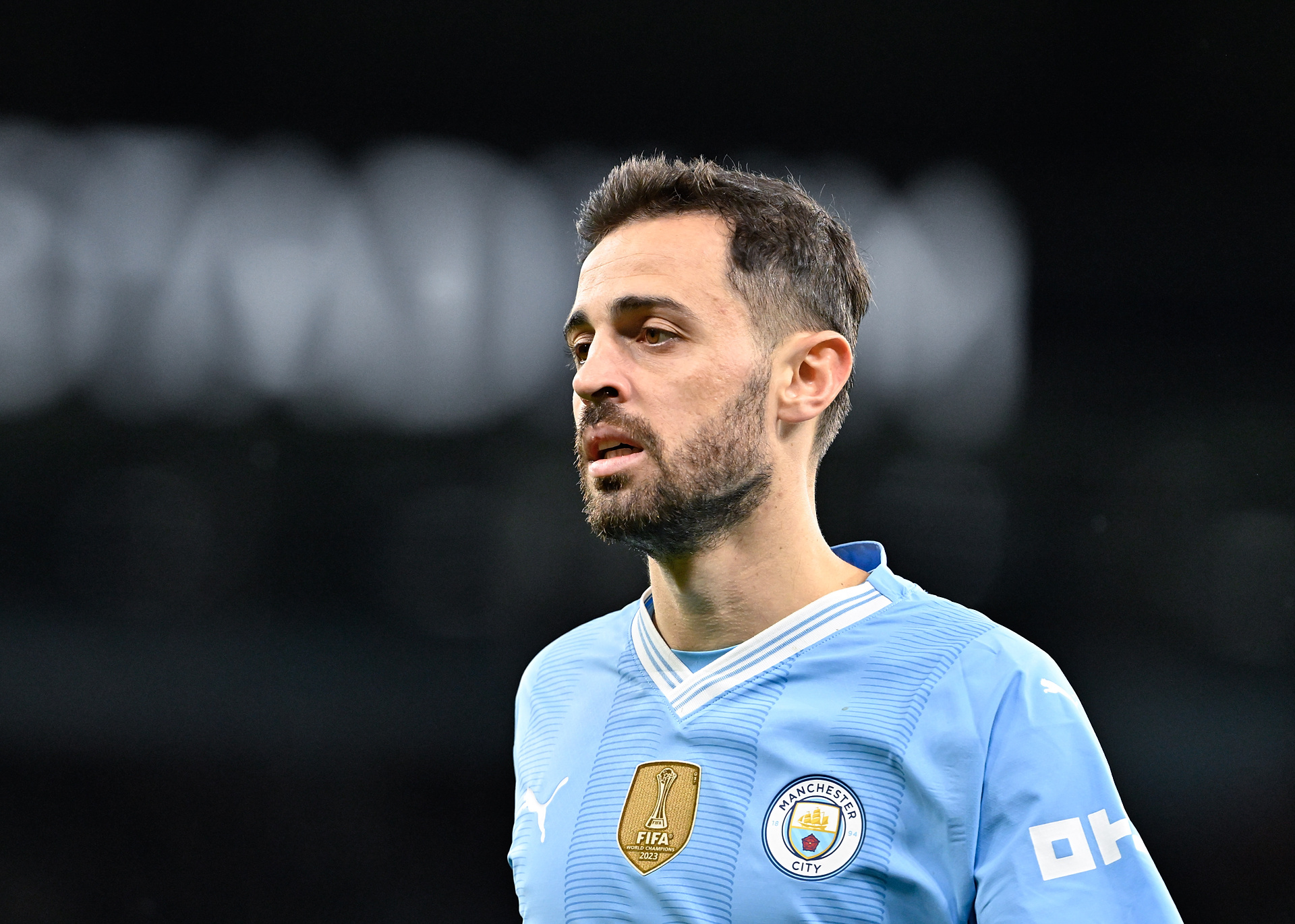 Bernardo Silva chce zagrać w innym klubie. Zdecydowana deklaracja gwiazdy Manchesteru City. "Jestem pewien"