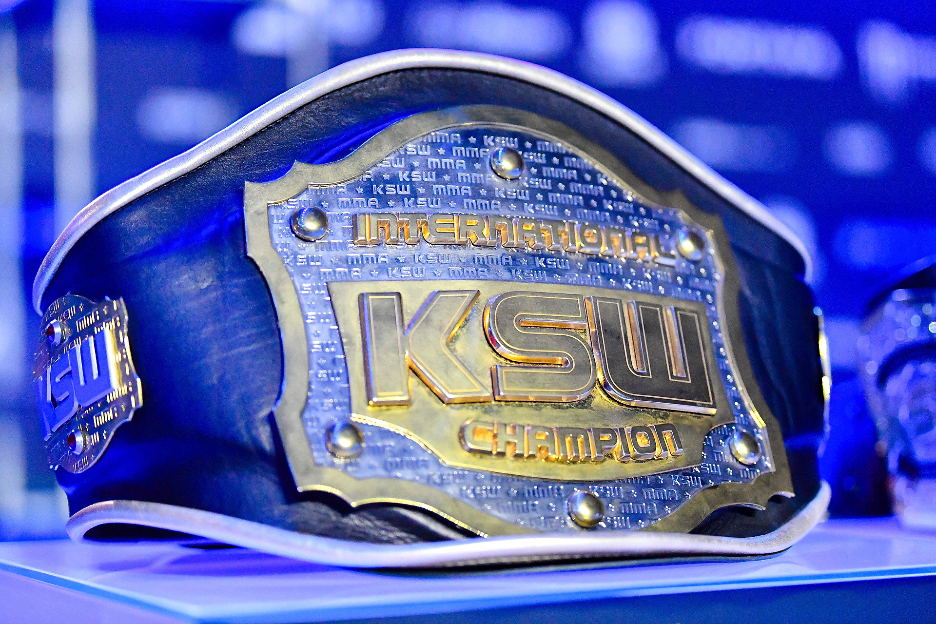 KSW 103 gdzie oglądać? Transmisja online i stream na żywo z walki Brichta - Charzewski (21.02.2025)