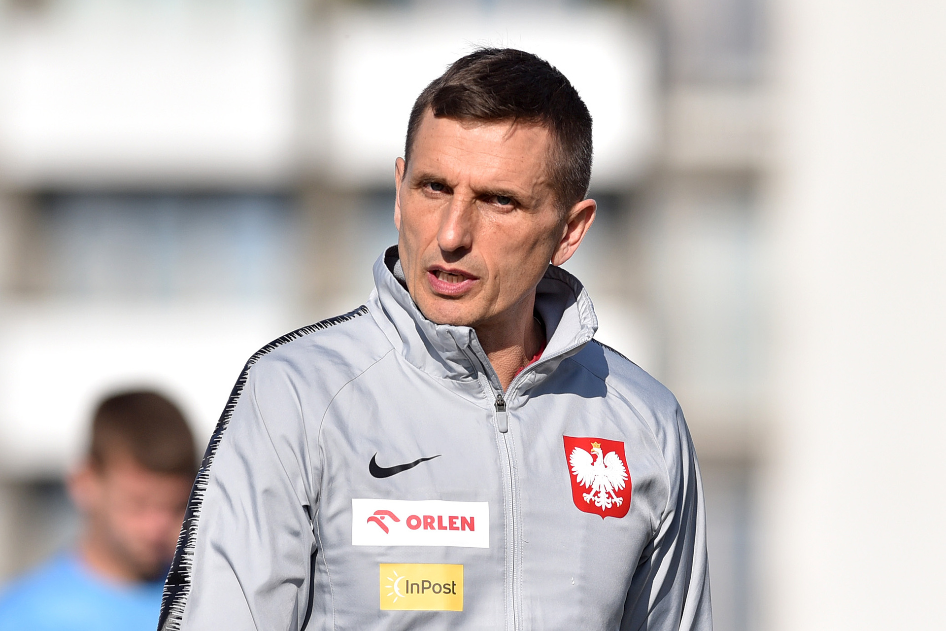 Marcin Brosz wraca na ligową karuzelę. Ceniony szkoleniowiec podpisał kontrakt z nowym klubem