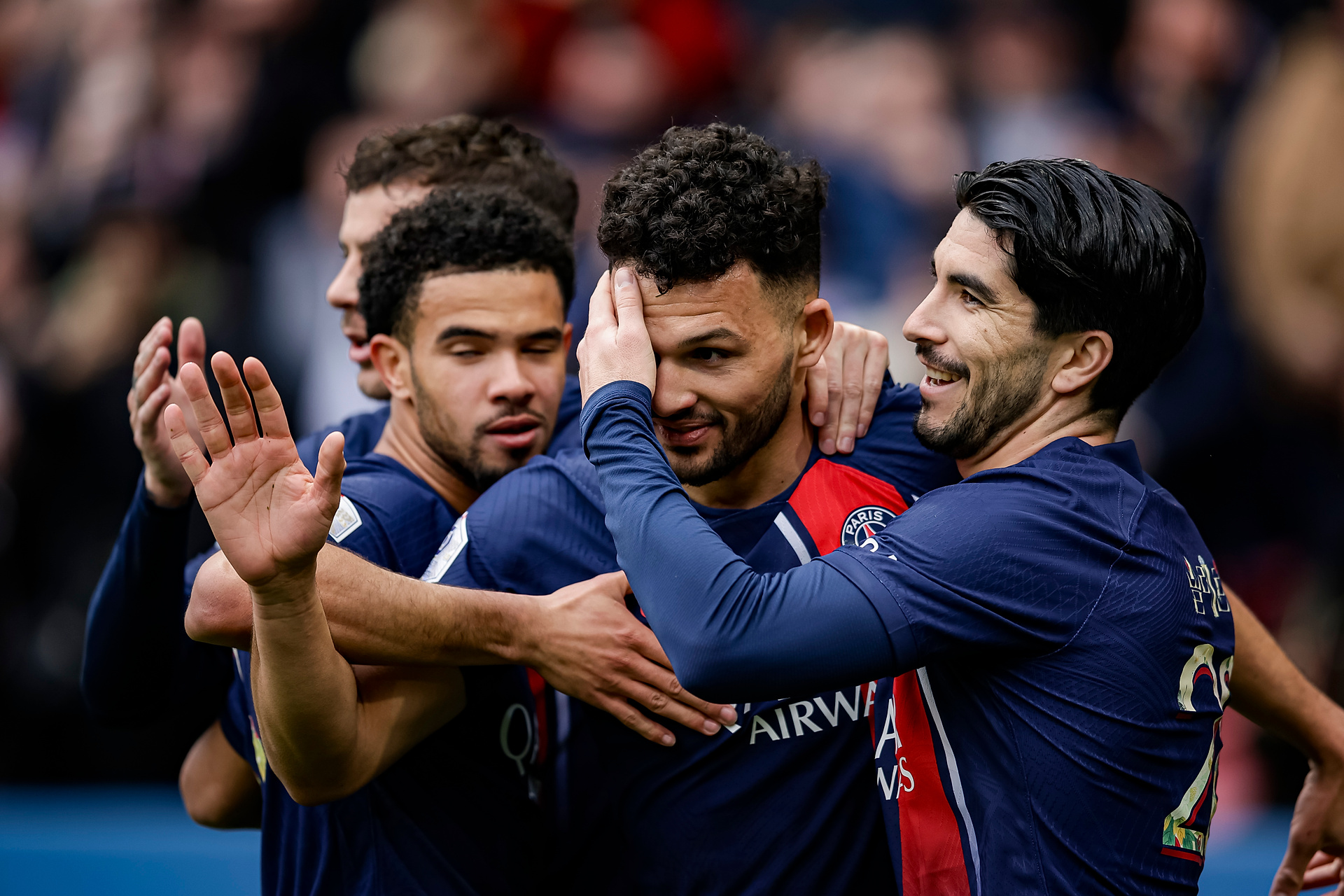 "Krwawiłem przez 20 dni". Ogromne kłopoty gracza PSG, wydano na niego wielkie pieniądze