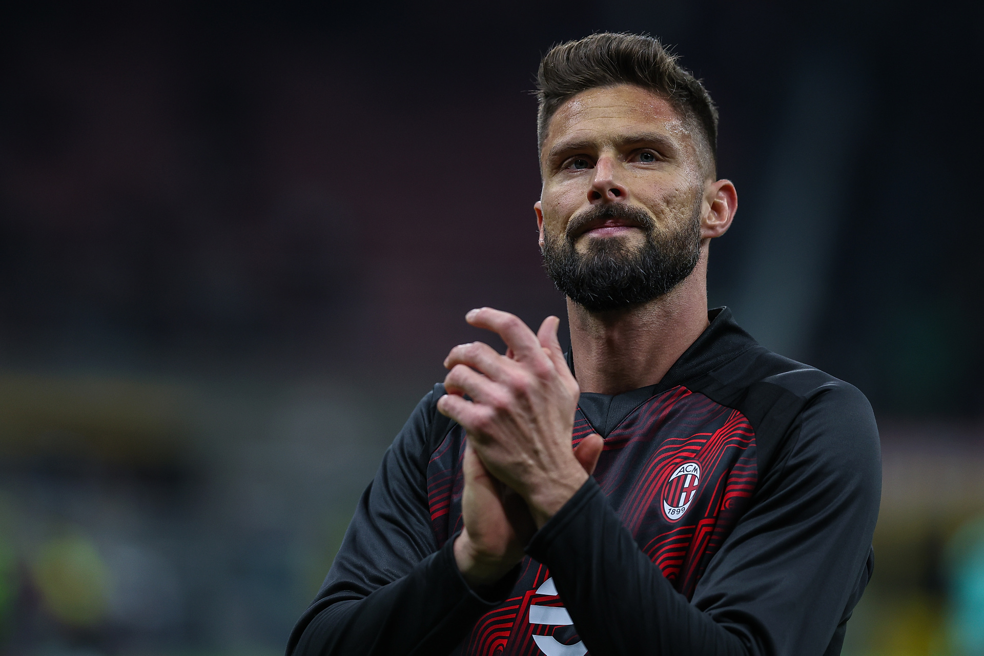 Milan - Inter gdzie oglądać? Stream online i transmisja na żywo z derbów Mediolanu (22.04.2024)