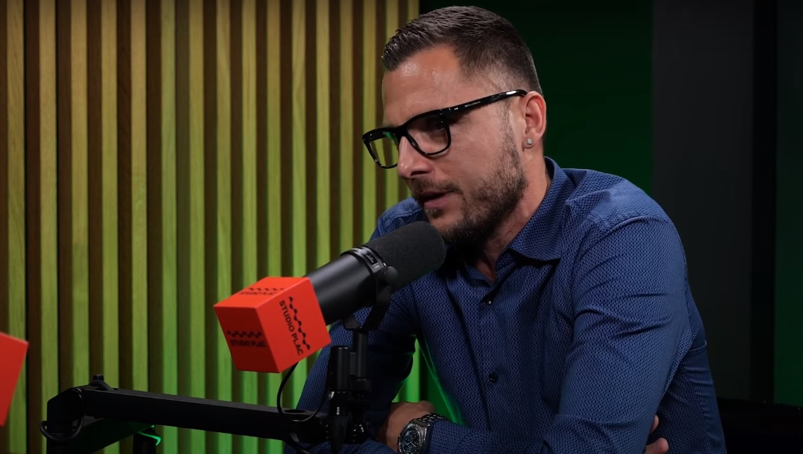 Gikiewicz może wejść do sztabu egzotycznej reprezentacji. Kandydat na selekcjonera już dzwonił