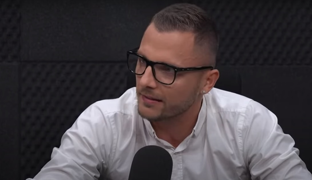 Media: Gikiewicz wyleciał z Legii. Kibice dopięli swego