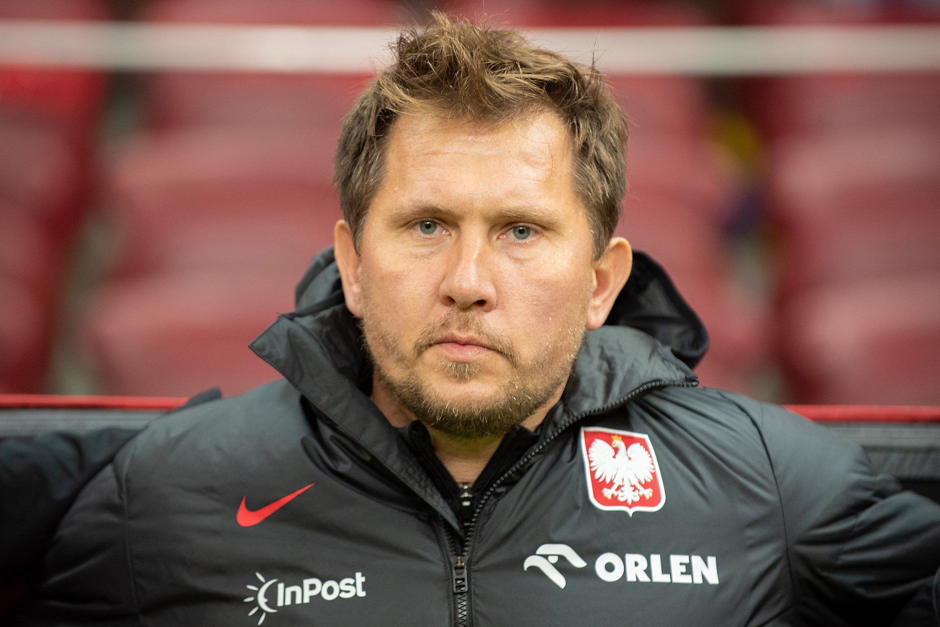 To dlatego Kuszczak odszedł ze sztabu reprezentacji Polski. Borek ujawnił kulisy