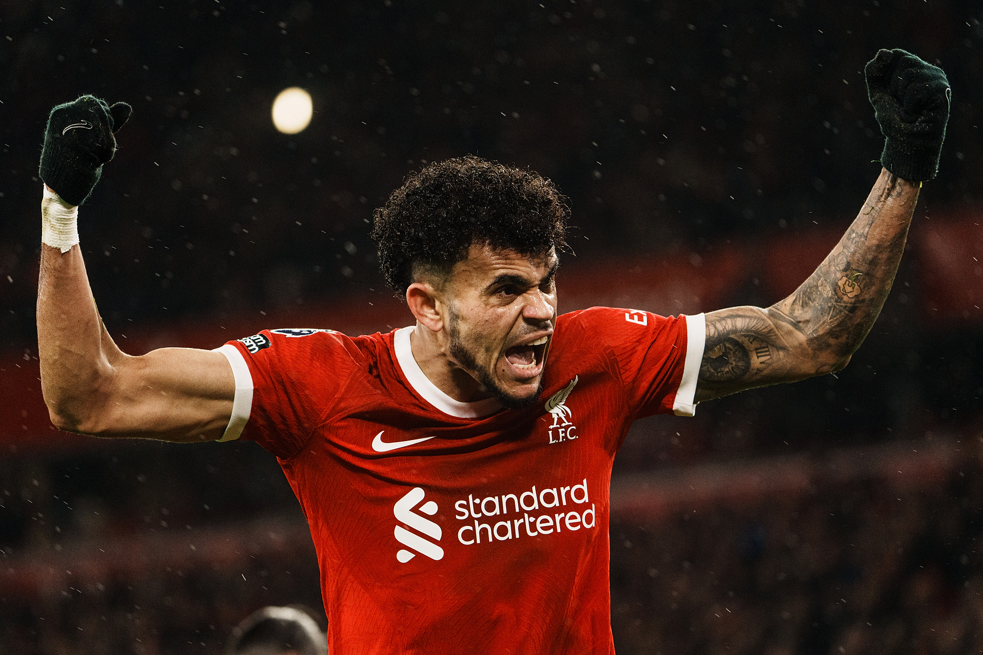 Lider coraz bliżej opuszczenia Liverpoolu. "The Reds" zarobią krocie?