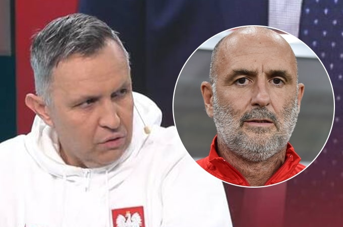"Brakuje mi go". Kołtoń skomentował wybory Probierza. Nie zgadza się z jedną decyzją [WIDEO]