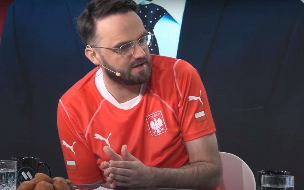 Święcicki wskazał bohatera El Clasico. "Takim zawodnikiem trzeba być w Realu"