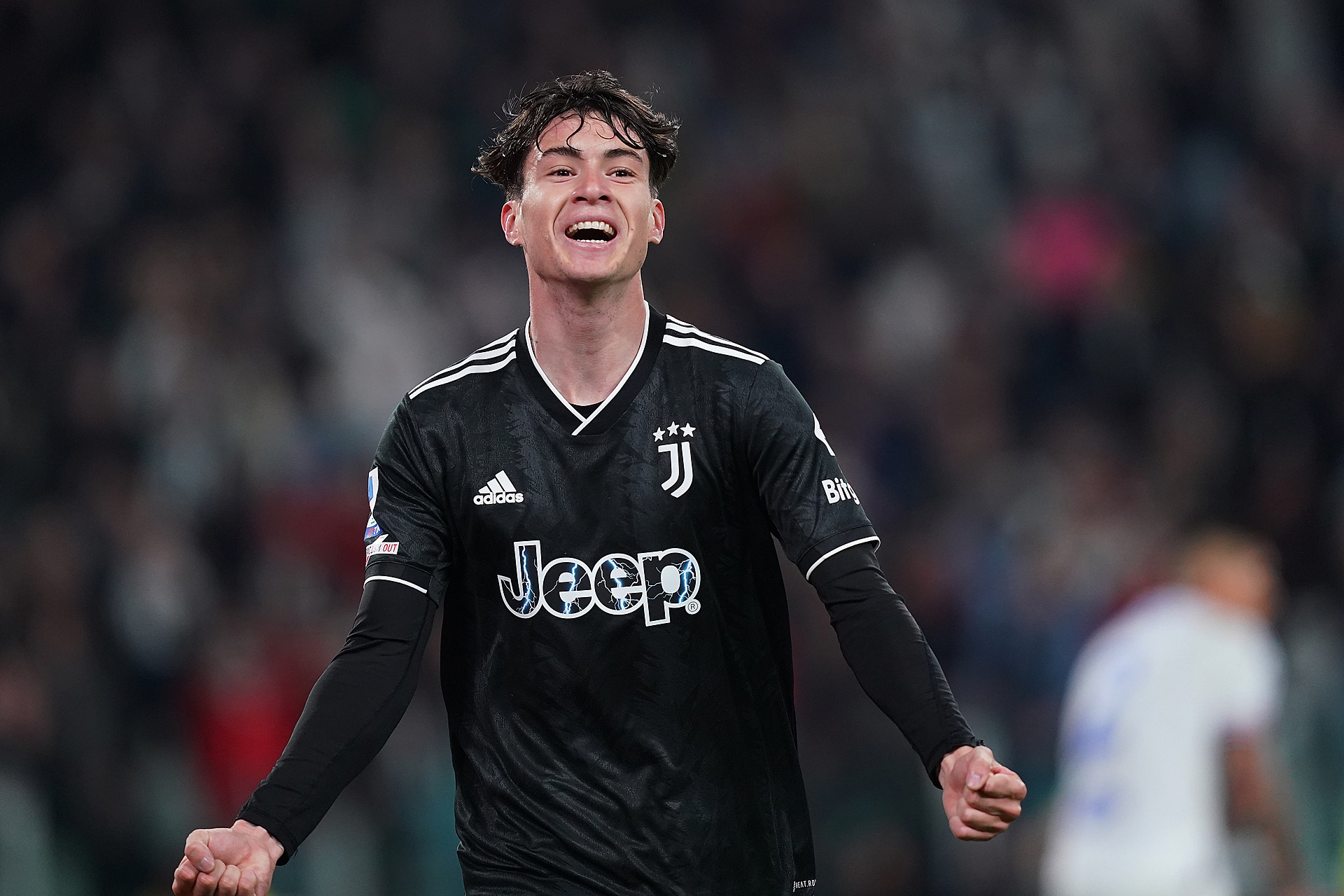 Juventus odrzucił ofertę za swojego piłkarza. Ligowy rywal nie odpuszcza