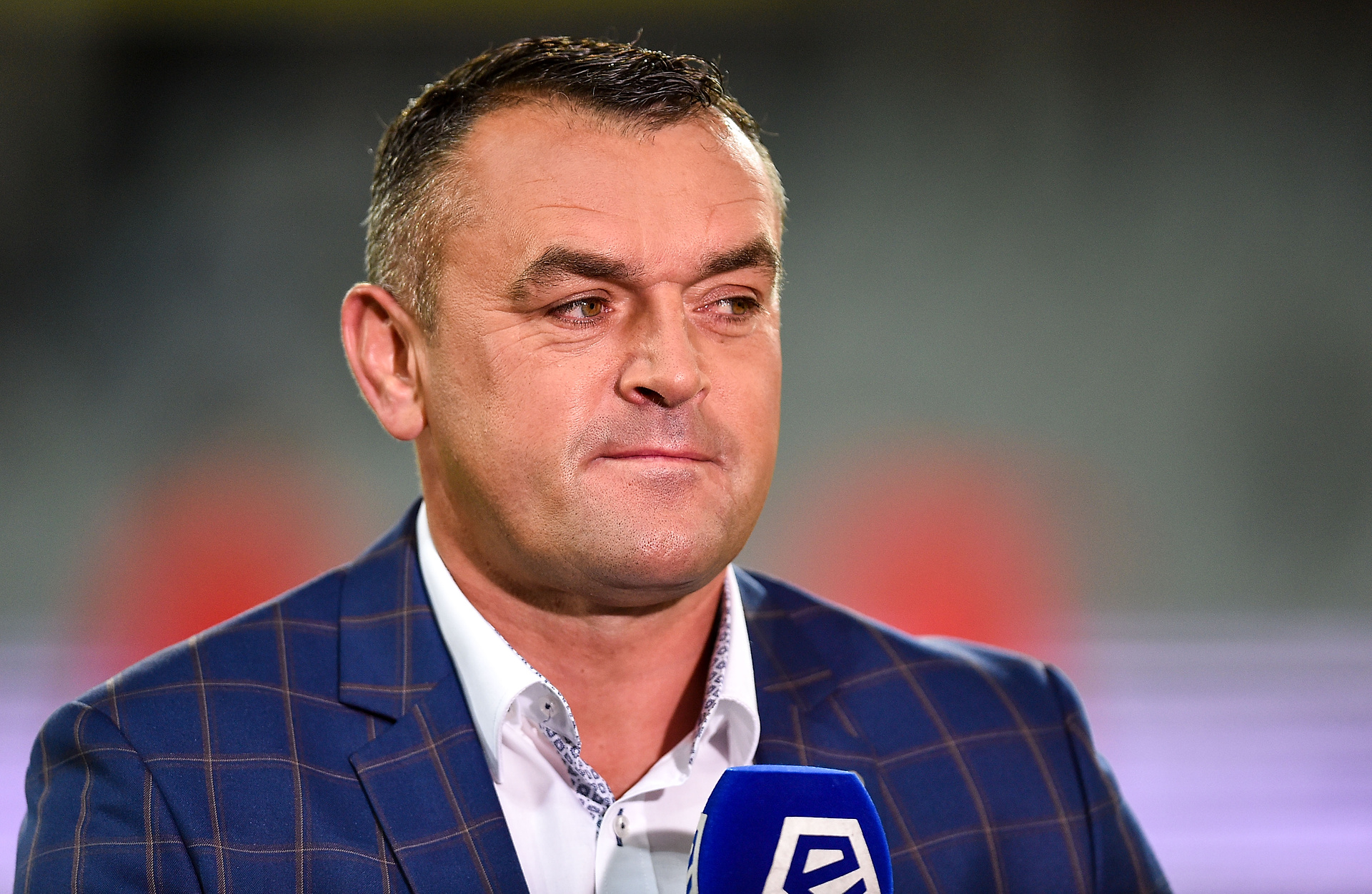 Niezwykłe losy byłego reprezentanta Polski. Tym zajął się po zakończeniu kariery. "Pracę zaczynam o 6:30"