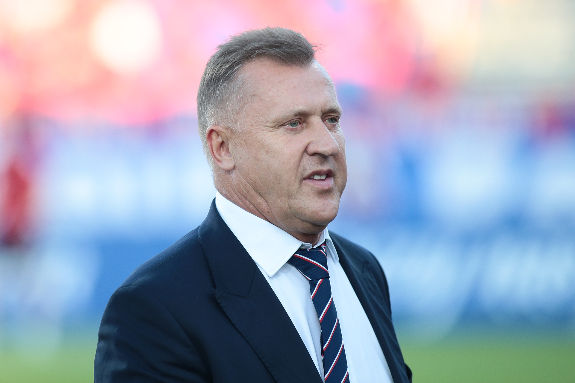 “Najlepszy prezes pierwszego stulecia”. Ależ słowa o Kuleszy [WIDEO]