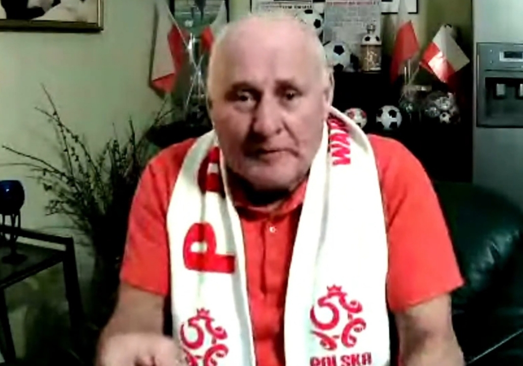 "Tak grają wiejskie drużyny, ustawienie nieporozumieniem". Jan Tomaszewski wybuchł po meczu Polski