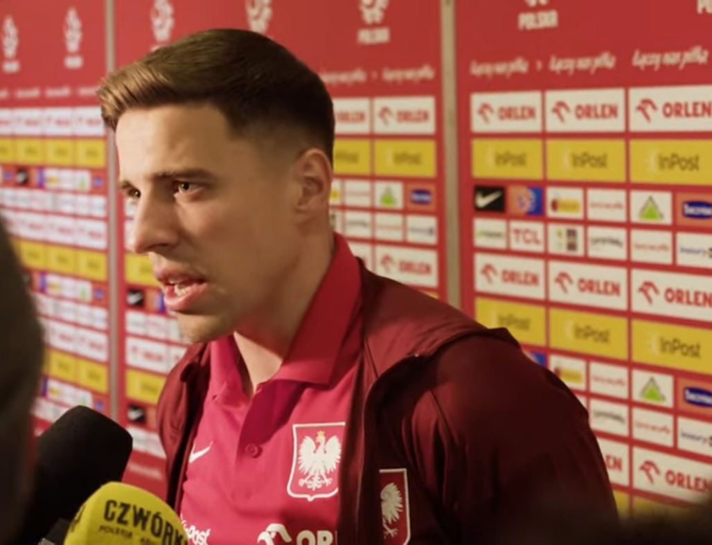 "Walia na pewno ma więcej jakości indywidualnej". Jan Bednarek porównał rywali reprezentacji Polski
