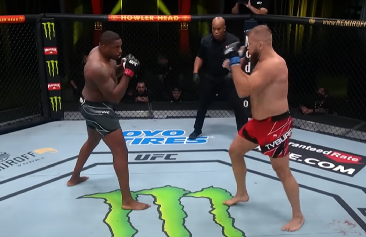 Wpadka dopingowa zawodnika UFC. Były rywal Polaka zdyskwalifikowany na kilka lat