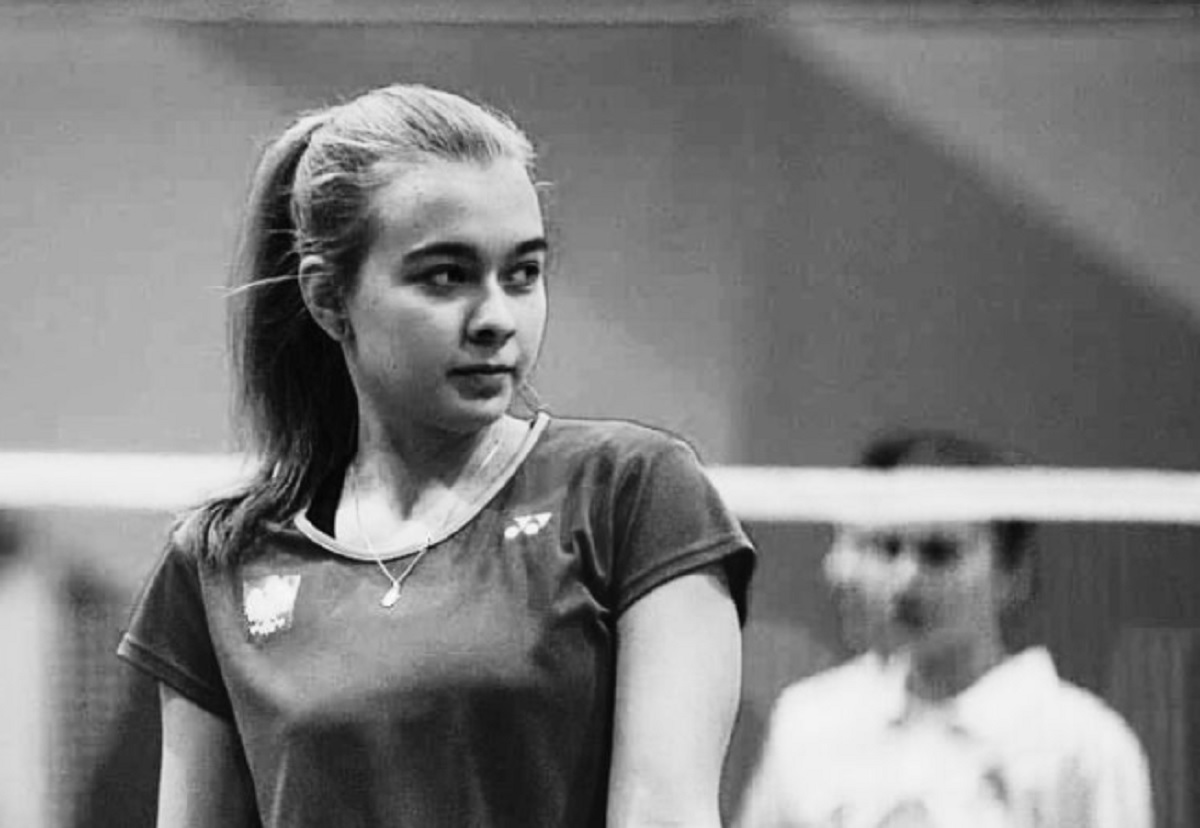 Nie żyje Julia Wójcik. Reprezentantka Polski zmarła w wieku 17 lat