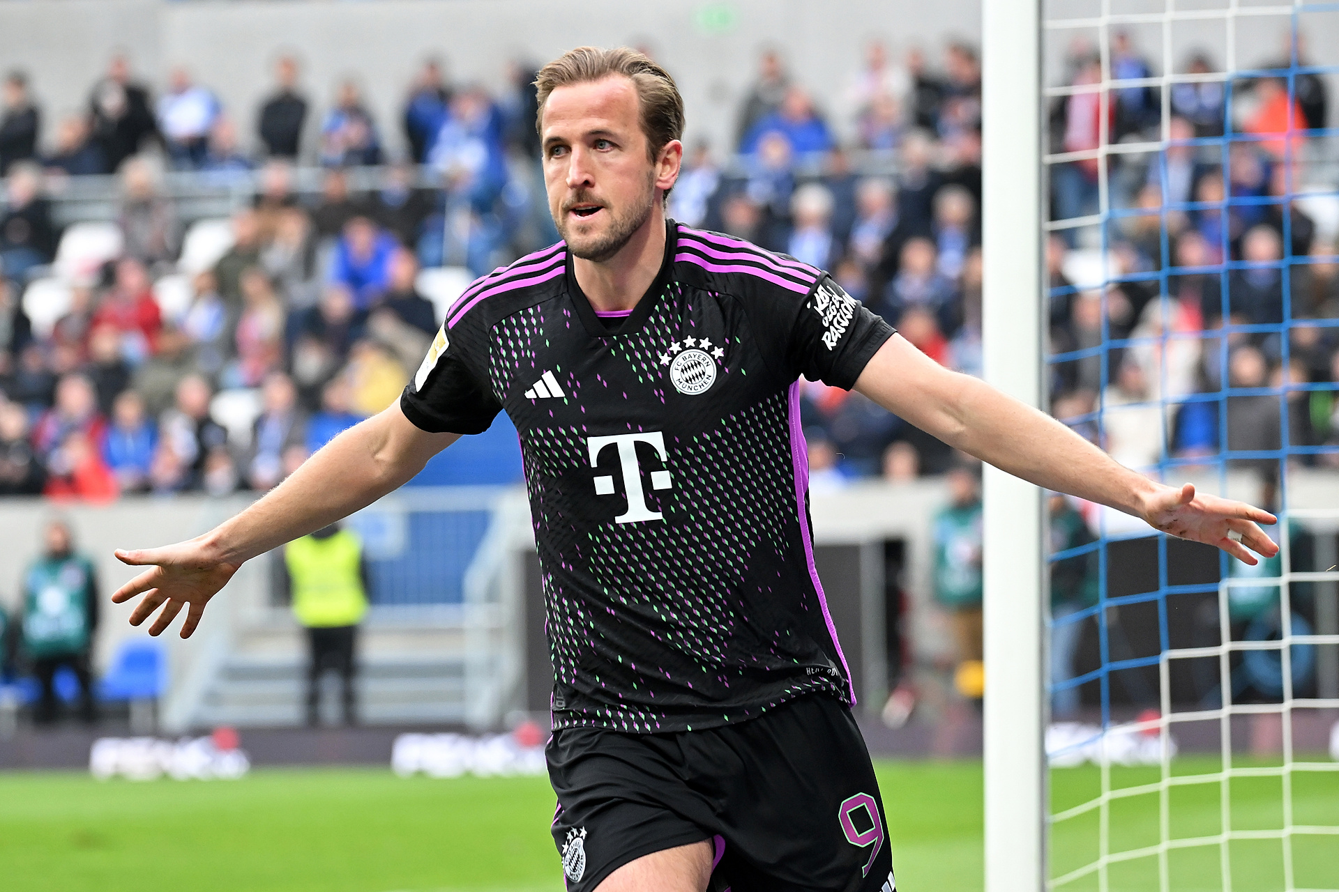 Tuchel odkrył karty przed klasykiem z Borussią. Trener Bayernu ujawnił, co z występem Kane'a