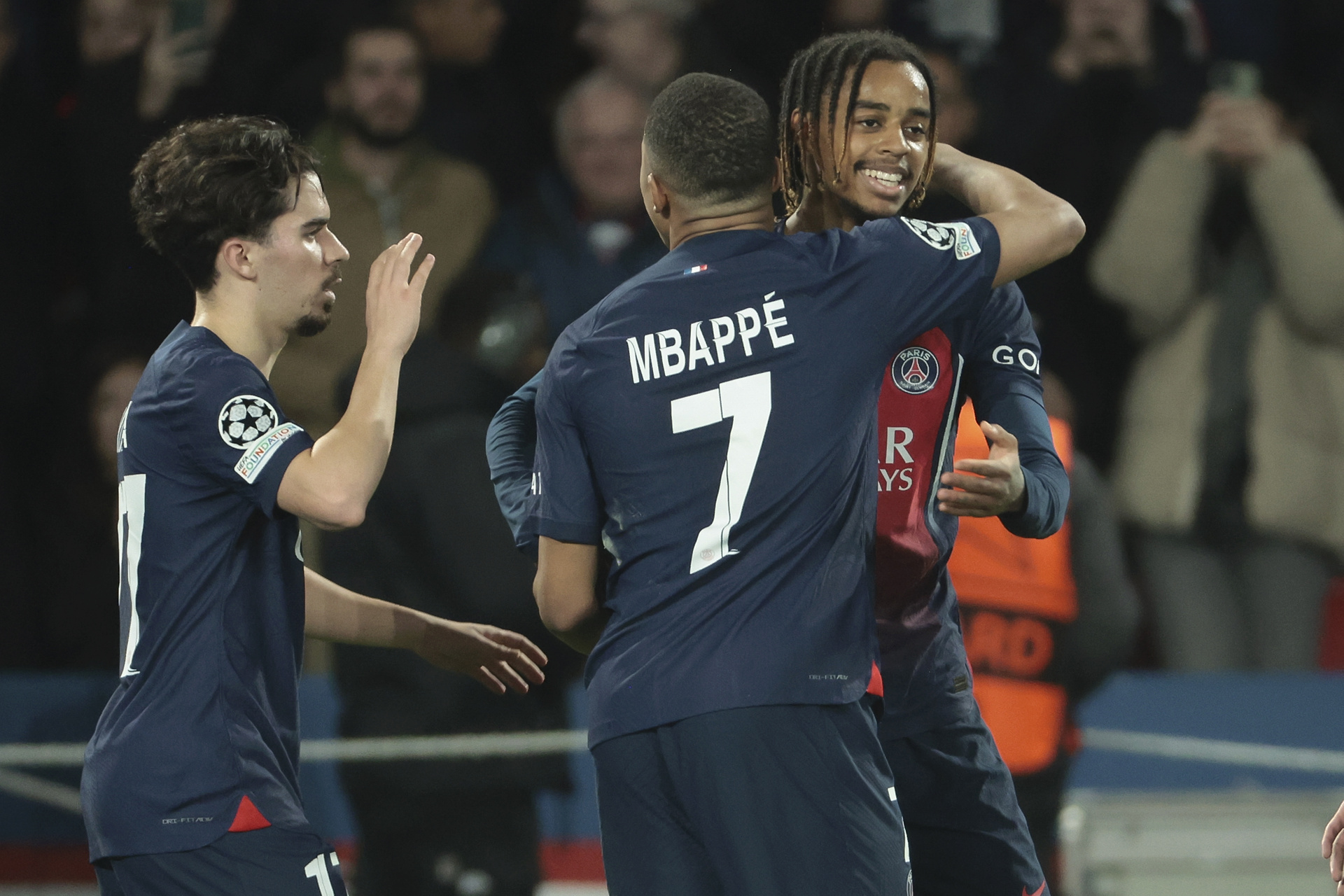Ważny piłkarz PSG doznał kontuzji. Fatalne wieści przed meczem z Barceloną w Lidze Mistrzów