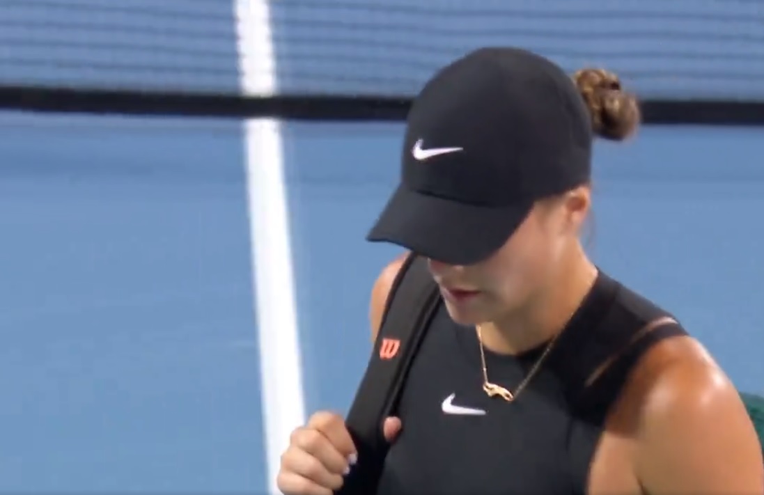 Sensacja w Miami! Aryna Sabalenka odpadła już w trzeciej rundzie