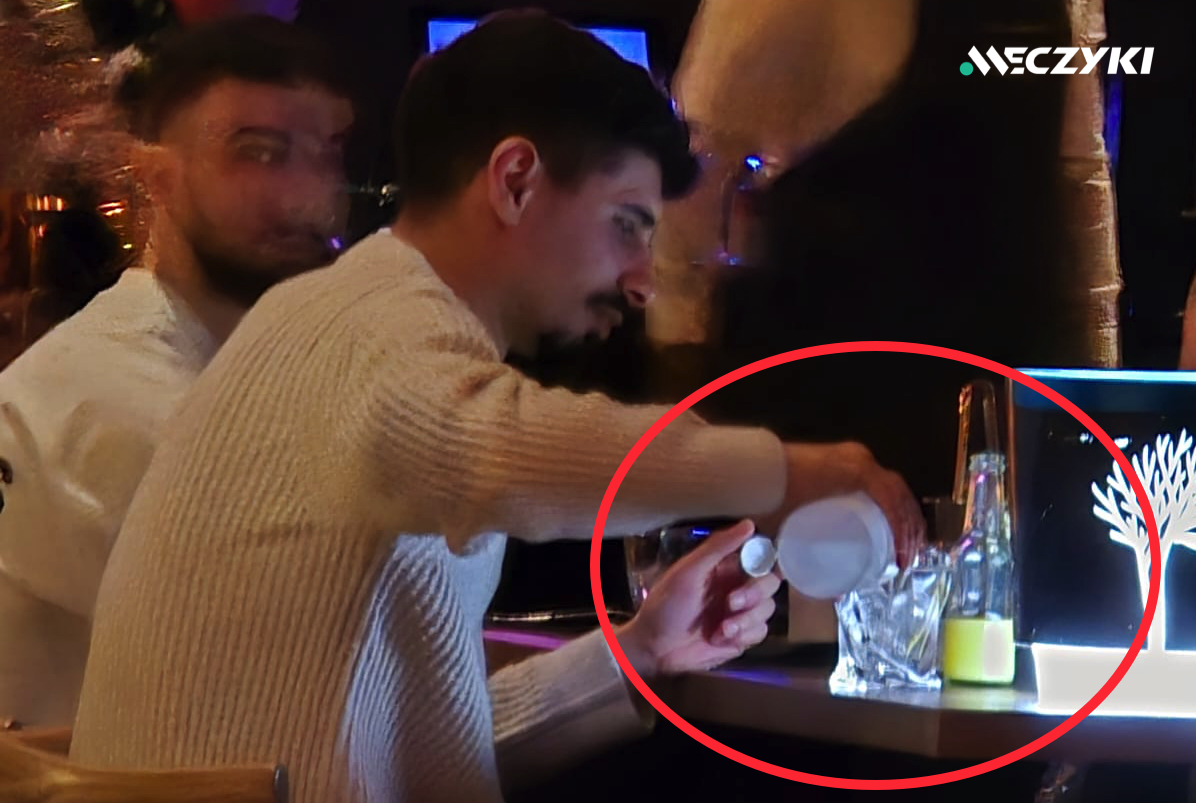 Wódka i nocne rozmowy w modnym klubie. Tak regenerują się piłkarze Legii Warszawa [ZDJĘCIA]