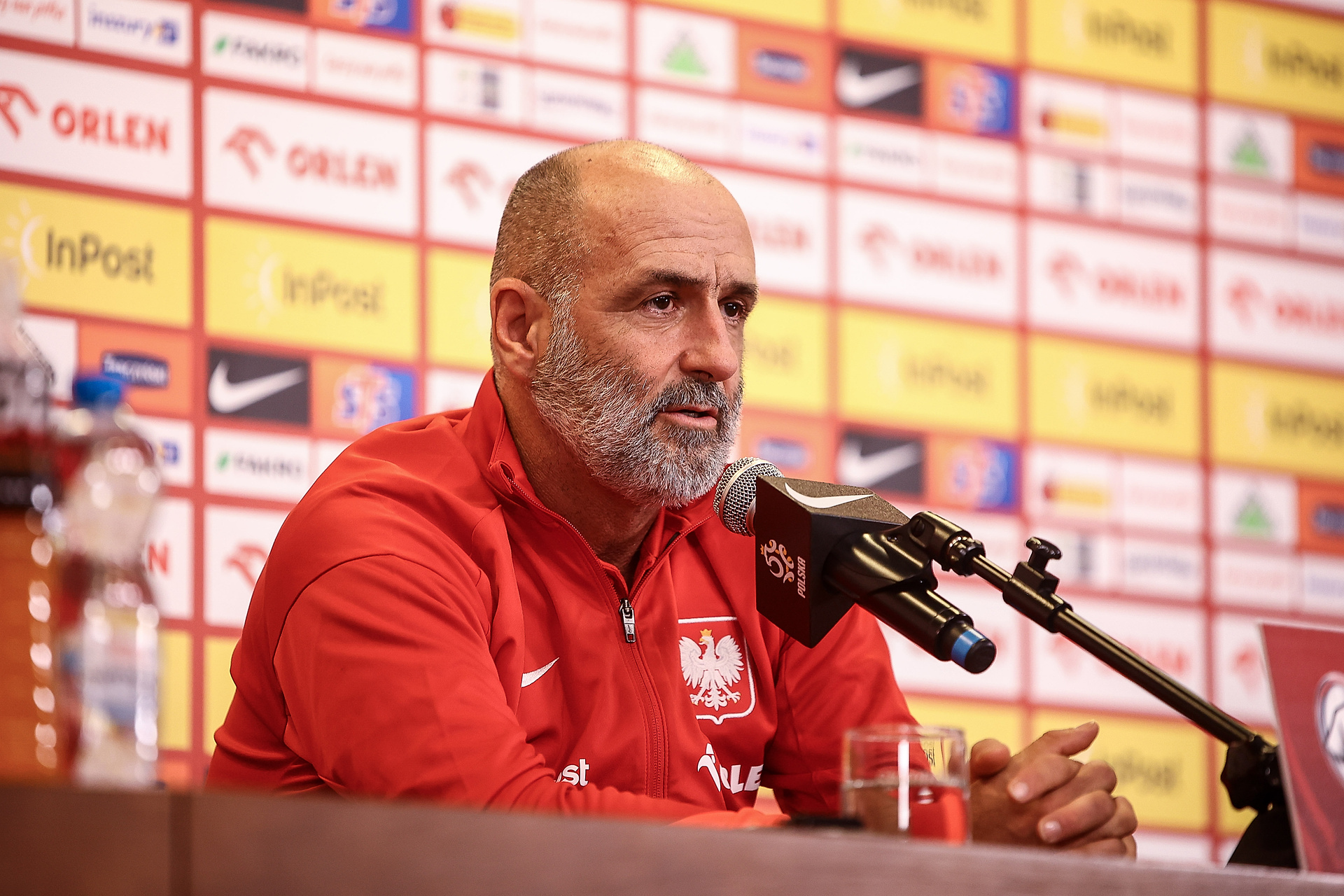Media: Trzech piłkarzy Ekstraklasy w kadrze na EURO 2024! Padły konkretne nazwiska