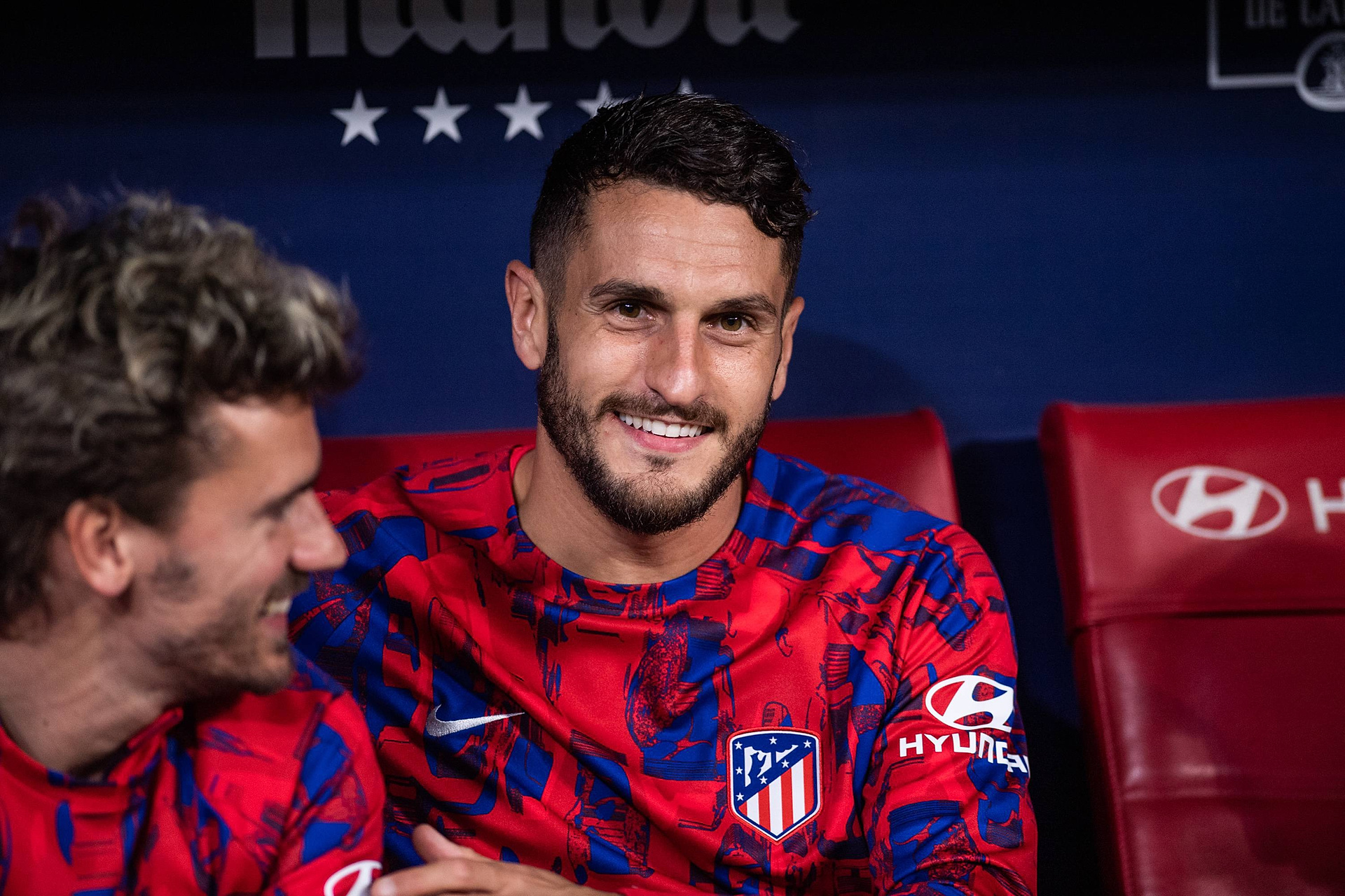 Nie będzie pożegnania legendy. Ikona Atletico Madryt zrobiła wszystko, aby zostać na dłużej