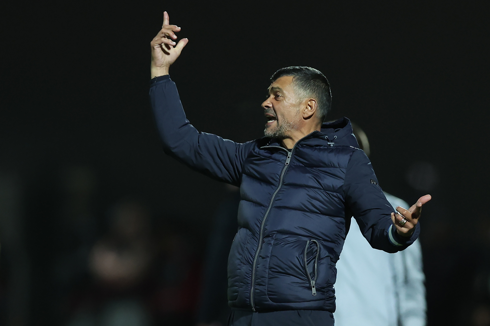 Przewrót w FC Porto! Zmiana na kluczowym stanowisku
