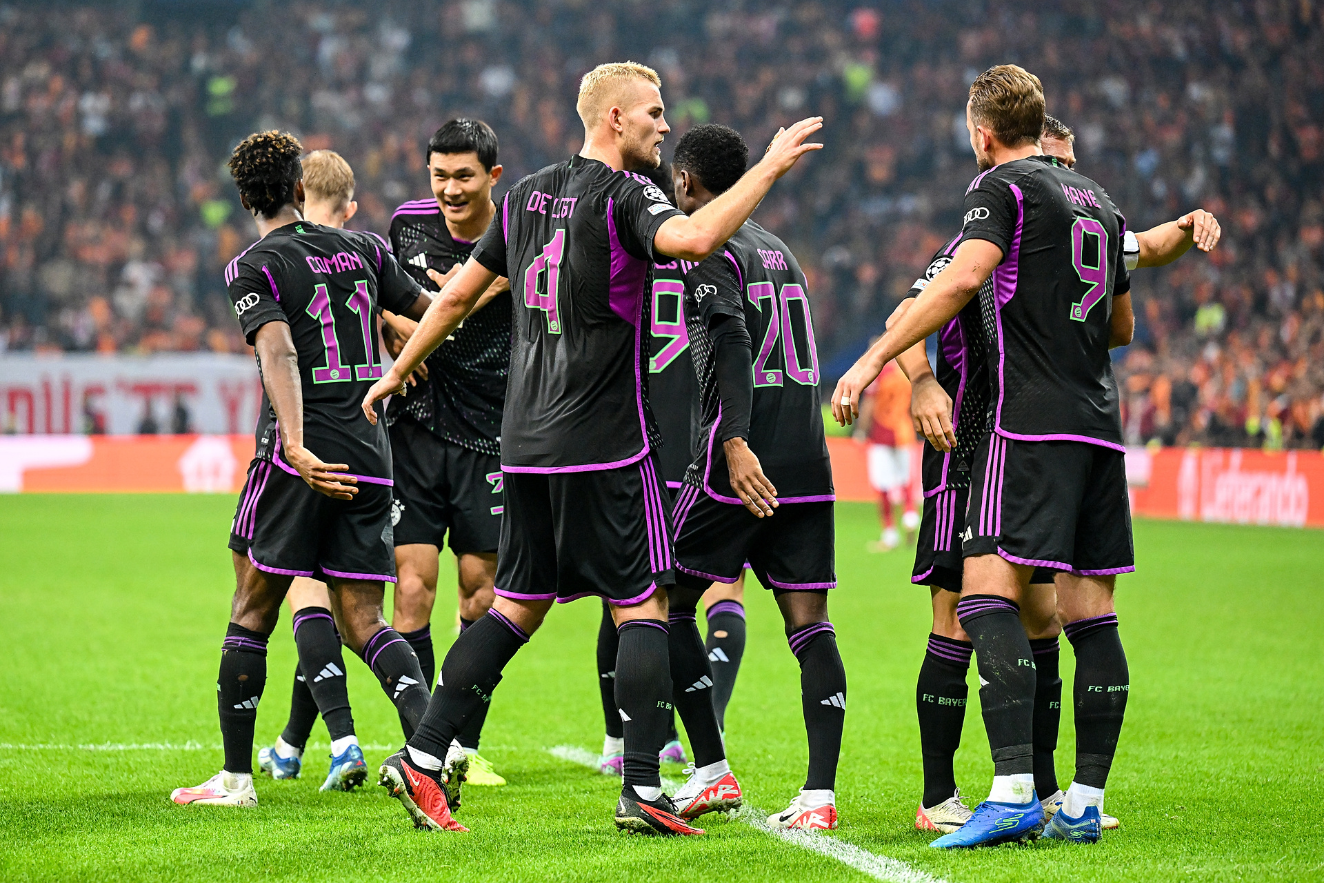 Niebywałe. Kolejny trener odrzucił Bayern