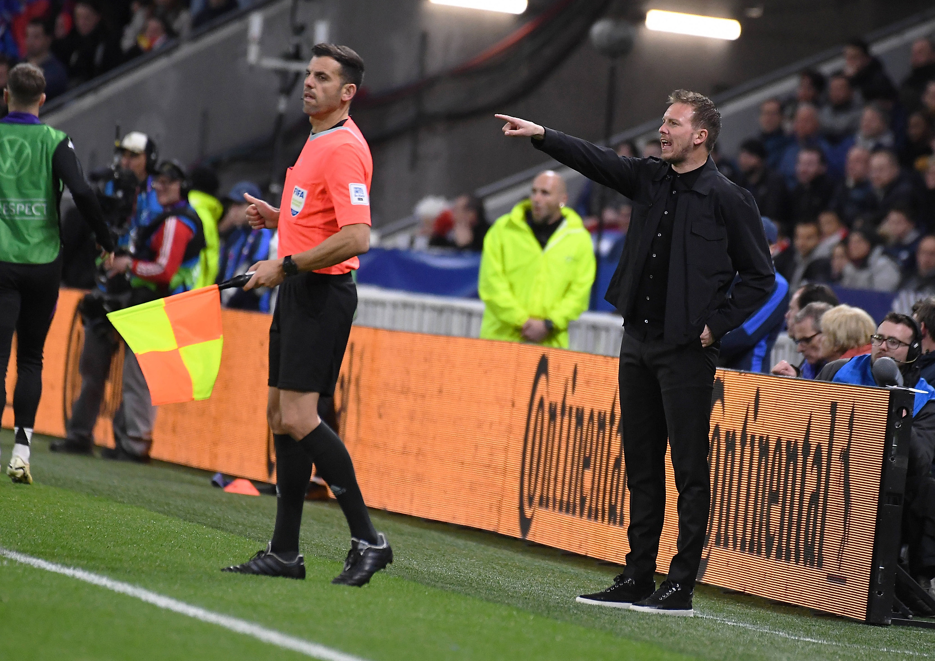 Oto kadra Niemiec na EURO 2024! Nagelsmann podjął decyzję, pominął kilka gwiazd