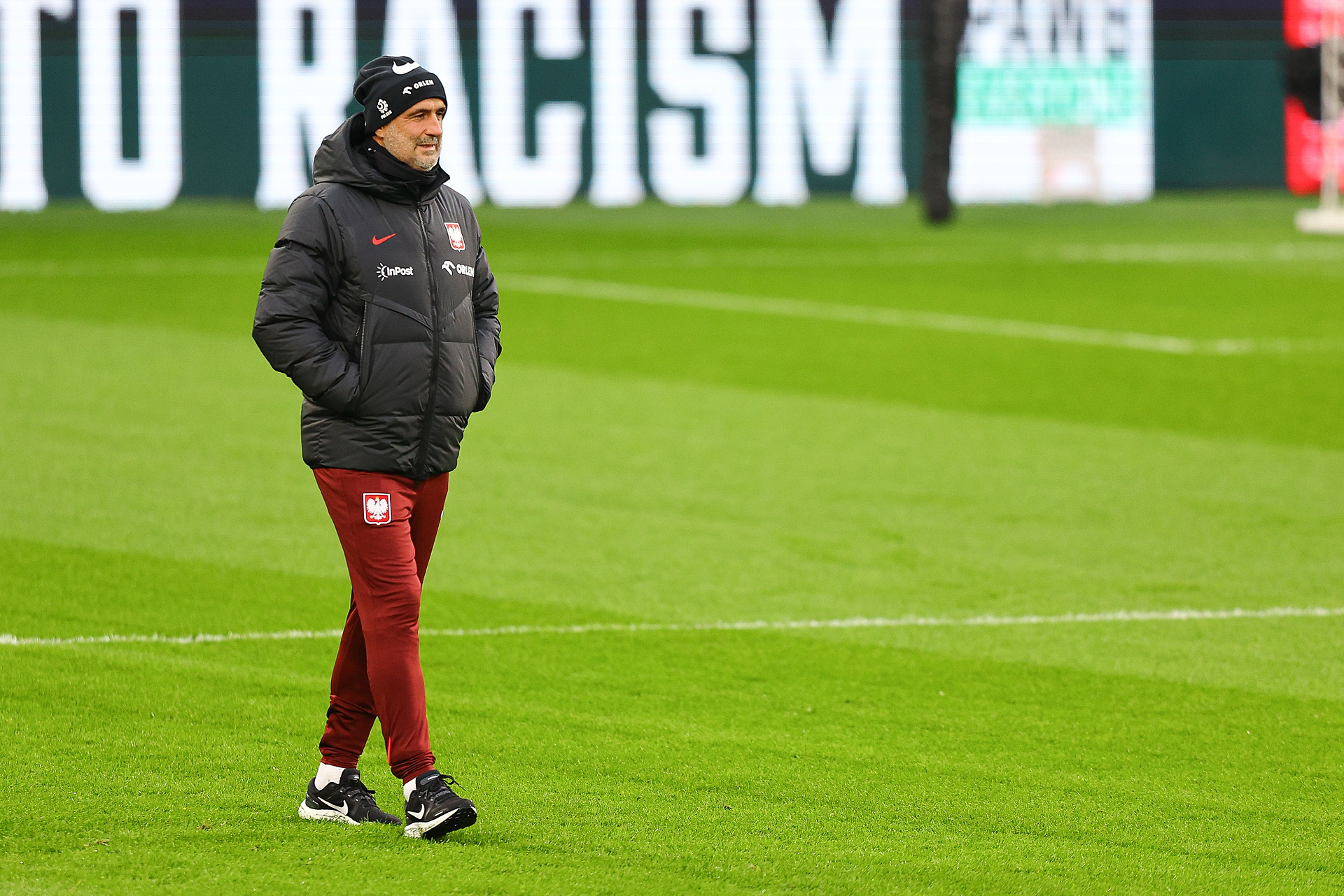 Media: PZPN już postanowił w sprawie przyszłości Michała Probierza? Nowe informacje przed finałem baraży