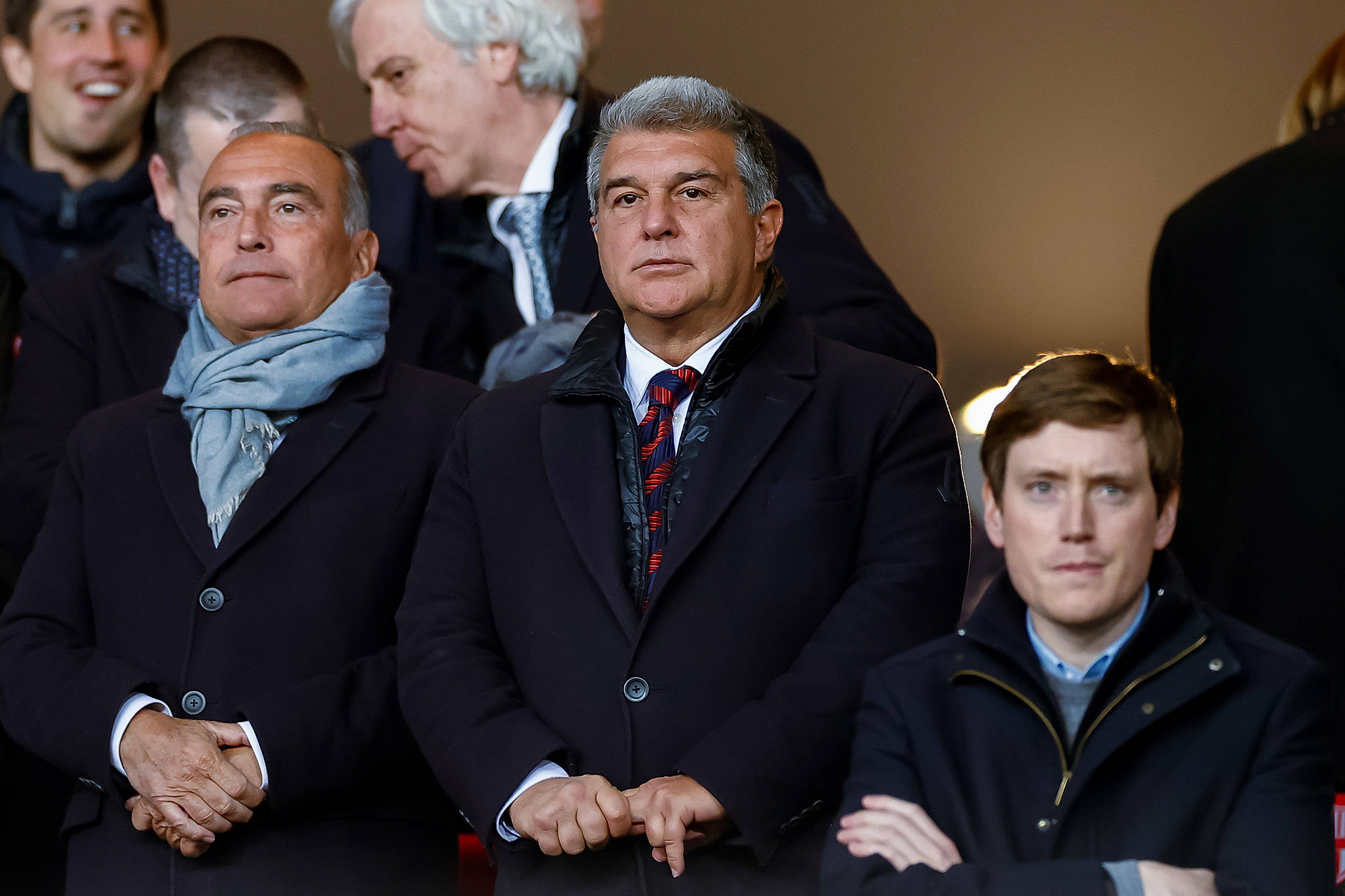 Gorący temat transferu w Barcelonie. Trwają zaawansowane rozmowy