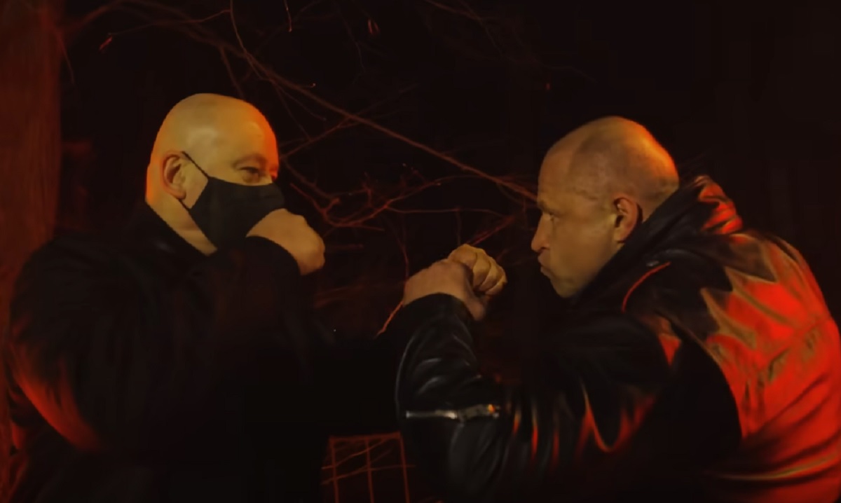 To oni planowali walkę "Masa" vs Murański? "Boxdel" zabrał głos, jest odpowiedź czołowej federacji