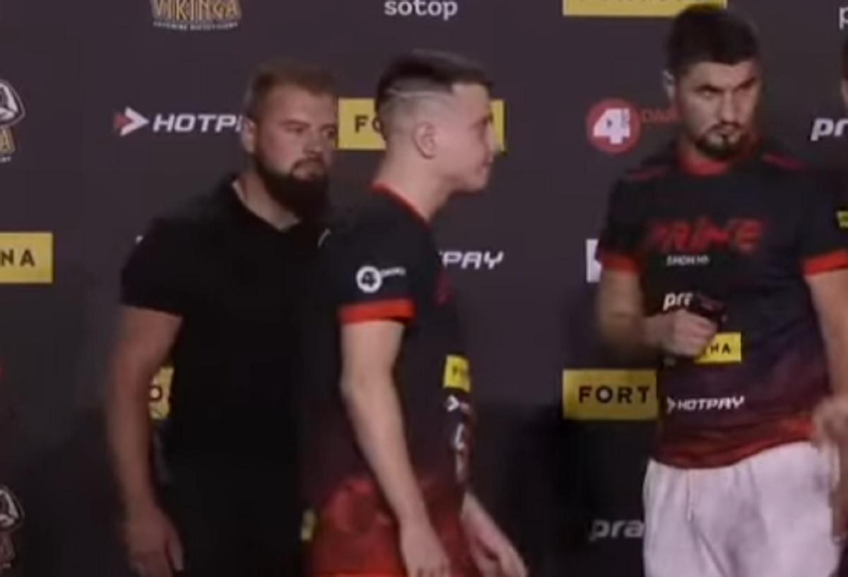 Prime MMA 8 zagrożone! Gospodarz imprezy nie chce u siebie jednego z zawodników