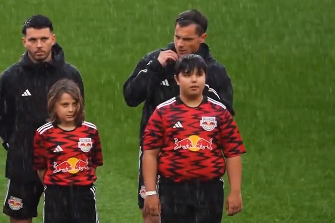 Poruszający gest znanego klubu. Piłkarze pokazali klasę przed meczem z Interem Miami [WIDEO]