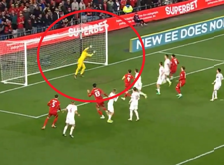 Szczęsny bohaterem Polaków! Matko Boska, co za parada! [WIDEO]