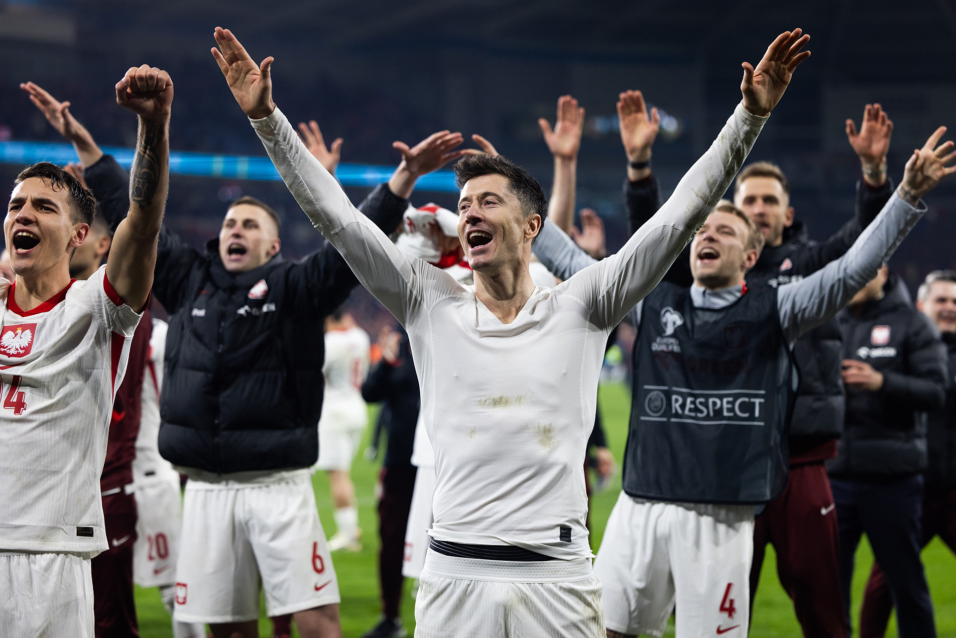 Ważna informacja ws. biletów na mecz Polaków na EURO 2024. Sekretarz generalny PZPN zdradził szczegóły [WIDEO]