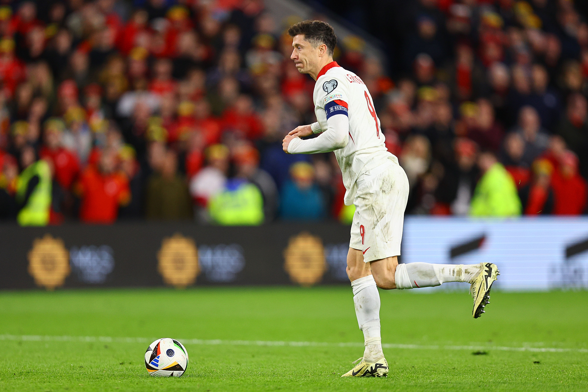 Kulisy rzutów karnych z Walią. Jeden z Polaków odsunięty od strzału. Wiadomo, kto był szósty w kolejce