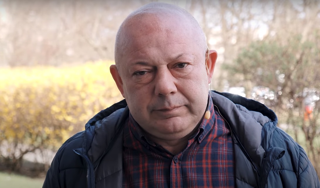 "Wariaci-debile". Kowalczyk przejechał się po piłkarzach Legii