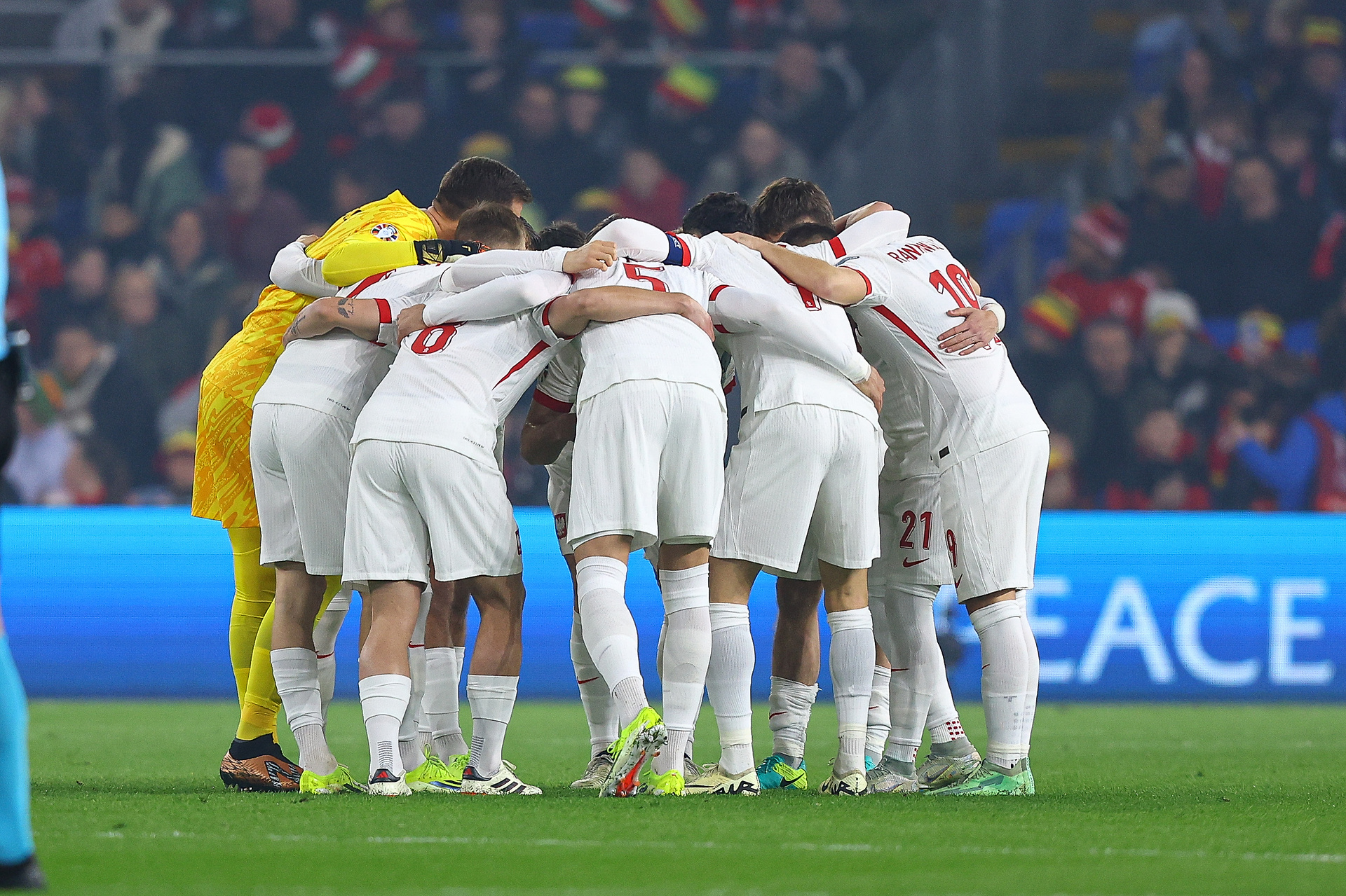 Kowalczyk chce zmiany kapitana reprezentacji Polski w trakcie EURO 2024. "Chociaż na jeden mecz"