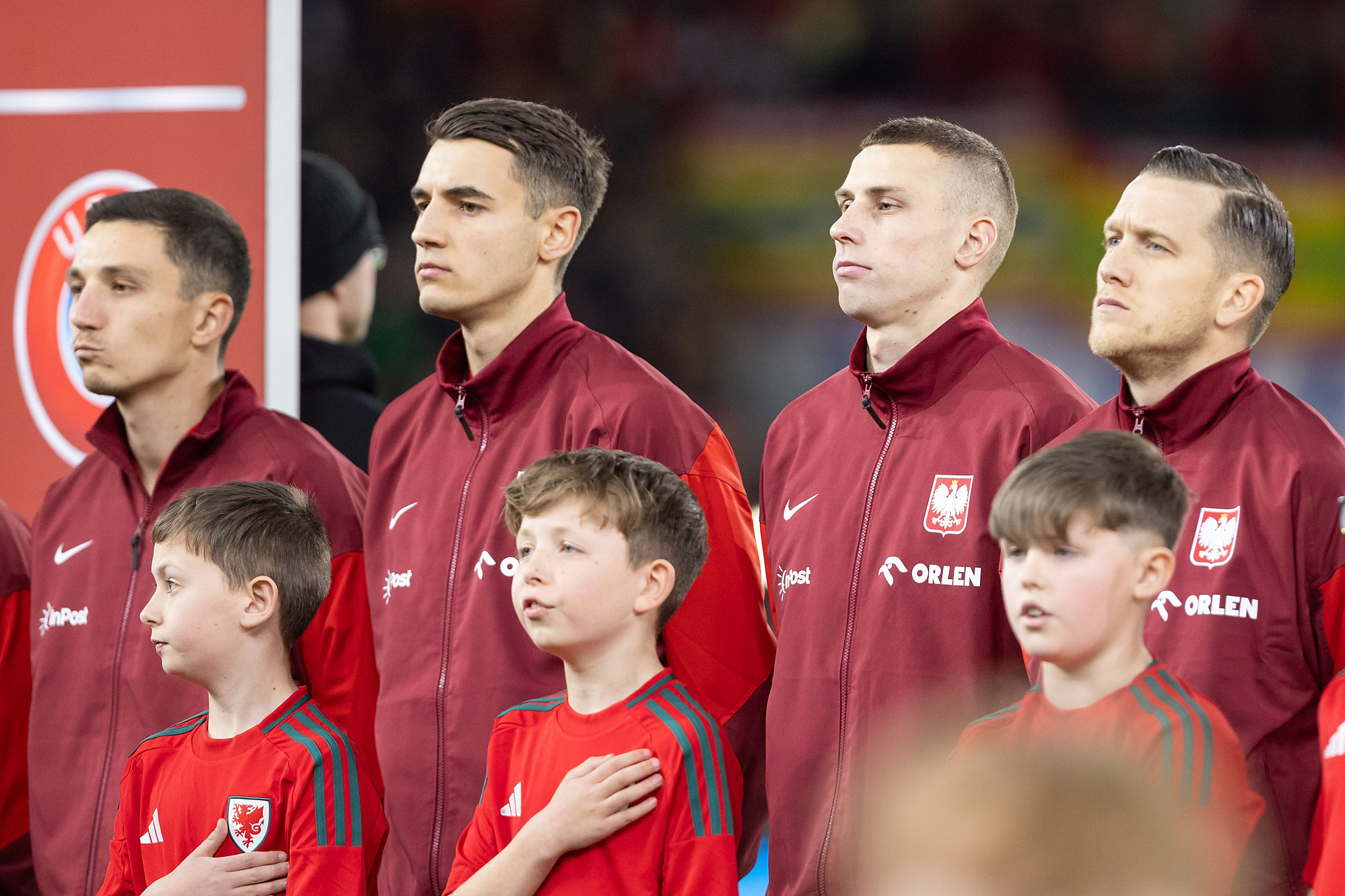 Cichy bohater meczu z Walią, to jego najlepszy mecz w kadrze? Nieoczywisty typ eksperta [NASZ WYWIAD]