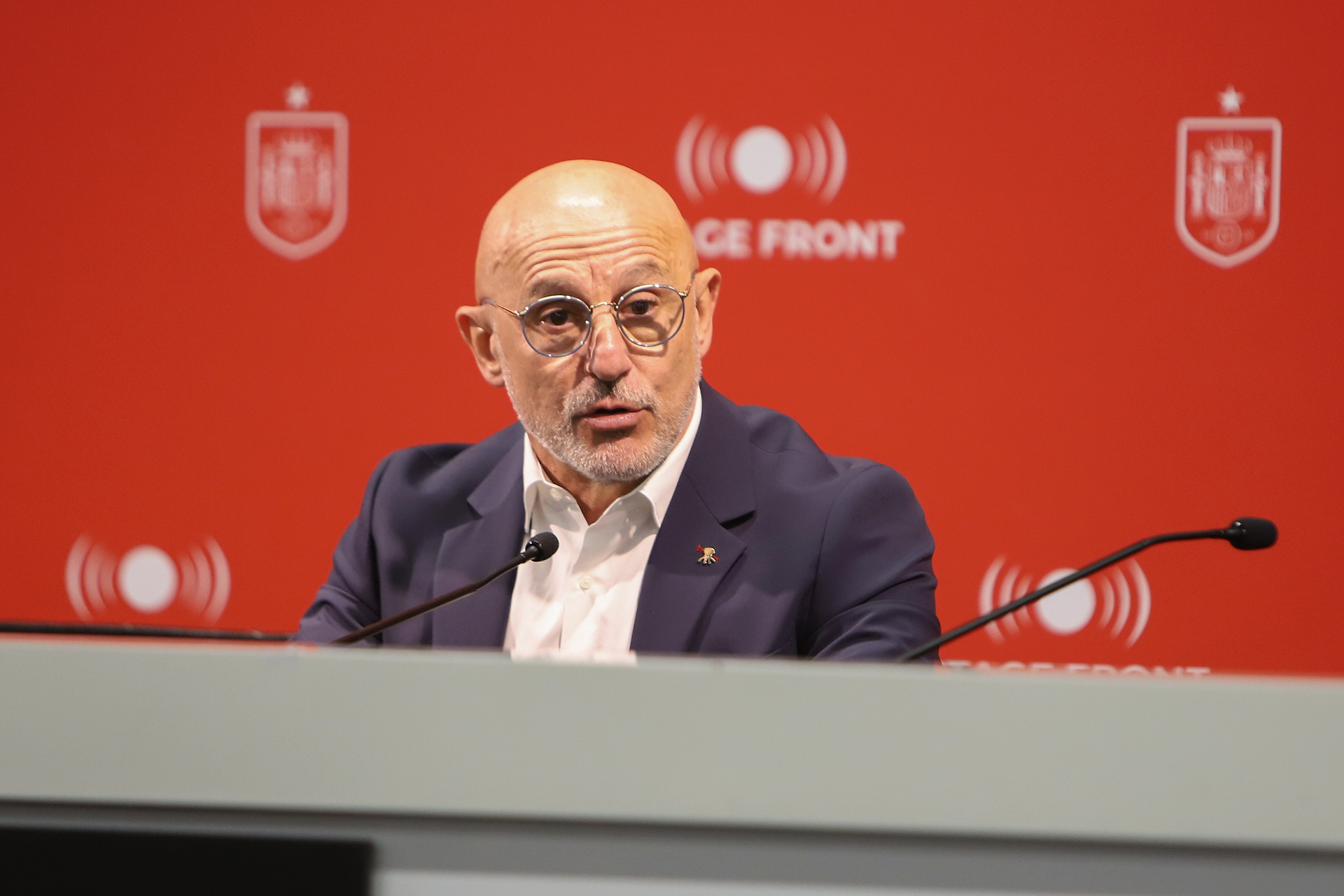 Wielki talent nie jedzie na EURO! Hiszpanie ogłosili ostateczną kadrę