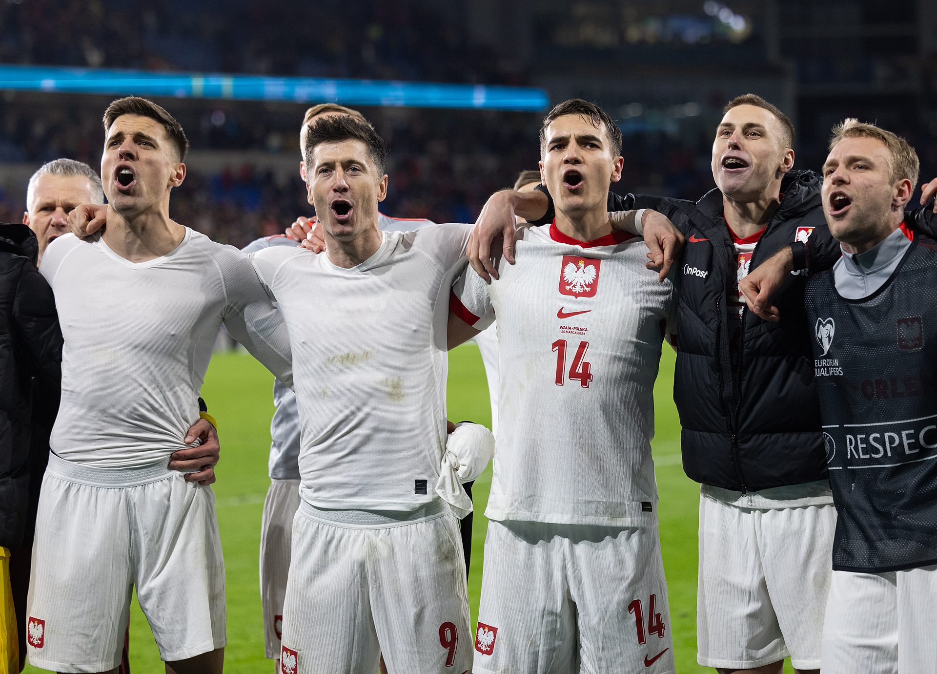 Luksusowy zegarek reprezentanta. Mało kogo w Polsce stać na taki wydatek