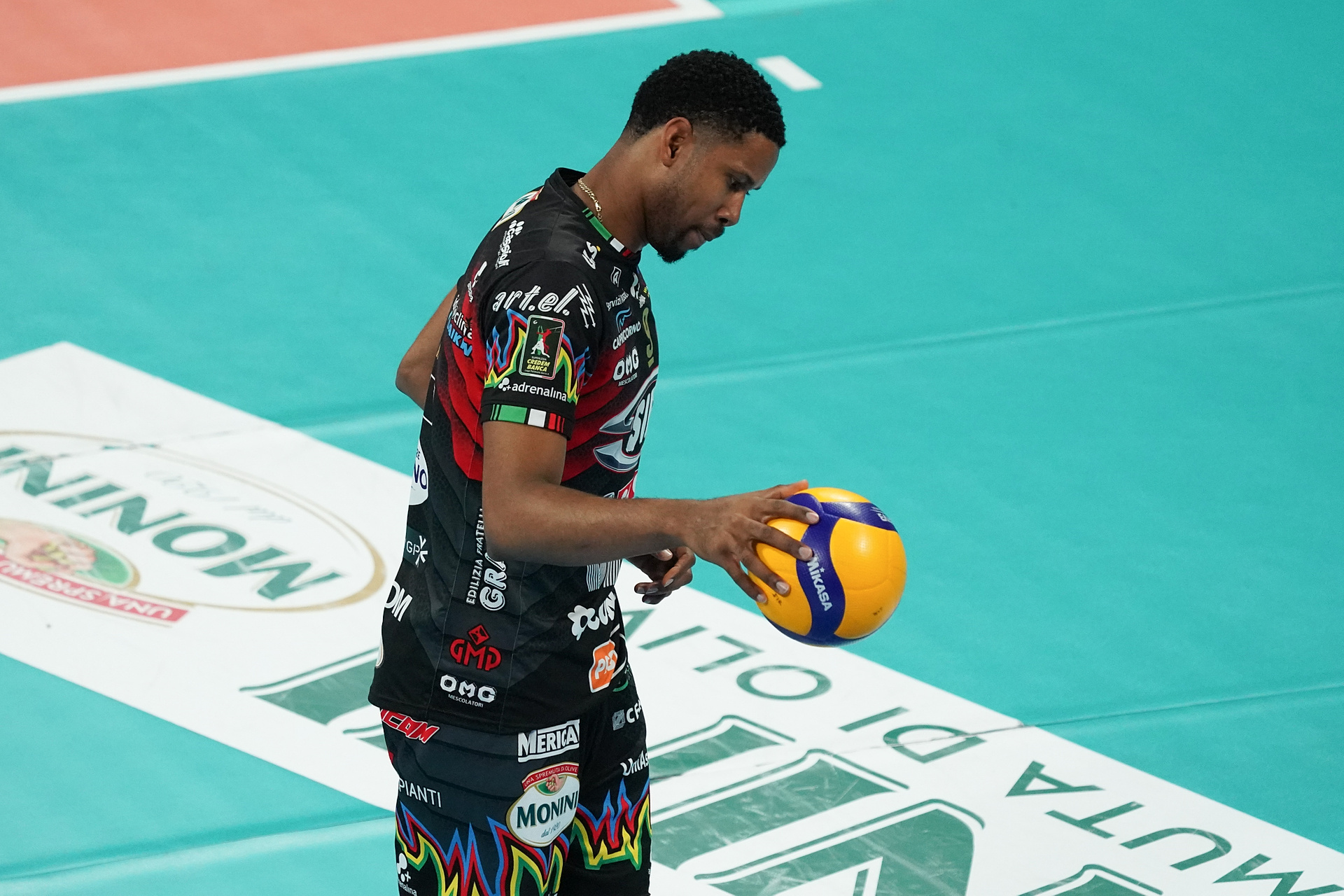 Tyle Wilfredo Leon ma zarobić w Polsce. Kosmiczna suma, Mateusz Borek zdradził szczegóły