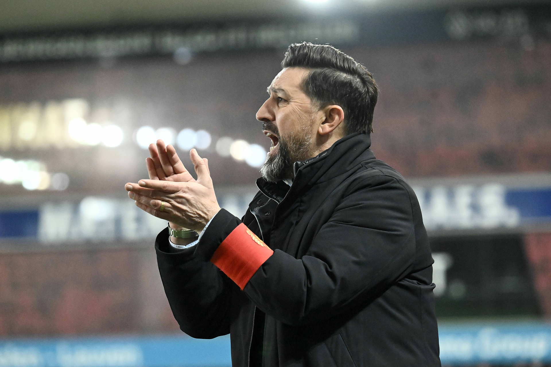 Sensacyjny zwrot ws. byłego trenera Legii! Przejmie czołowy belgijski klub