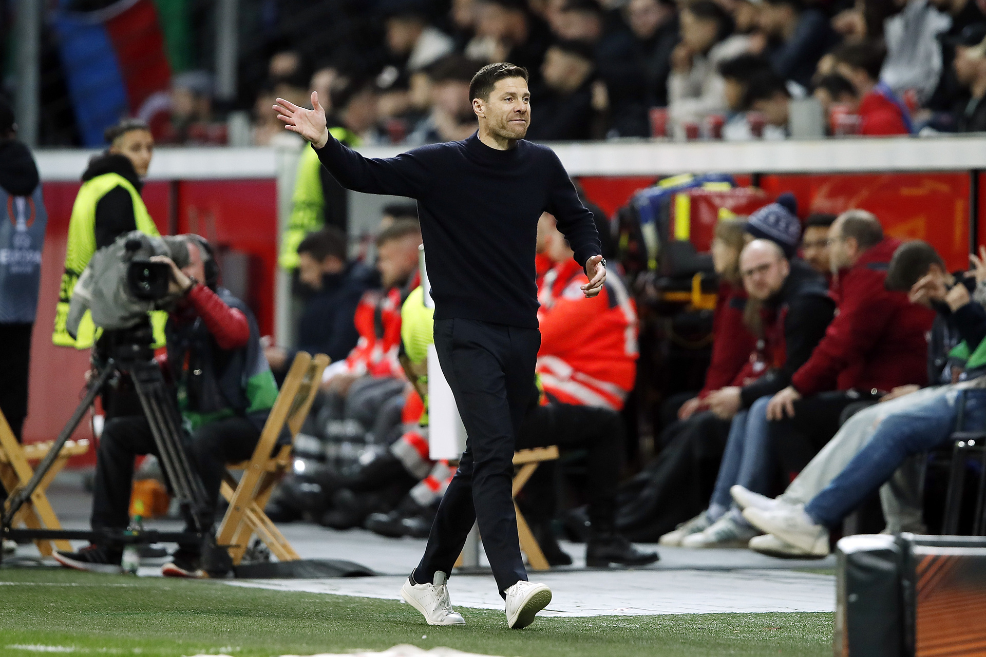 Alonso podjął ostateczną decyzję. Wiadomo, w którym klubie będzie pracował w przyszłym sezonie [AKTUALIZACJA]