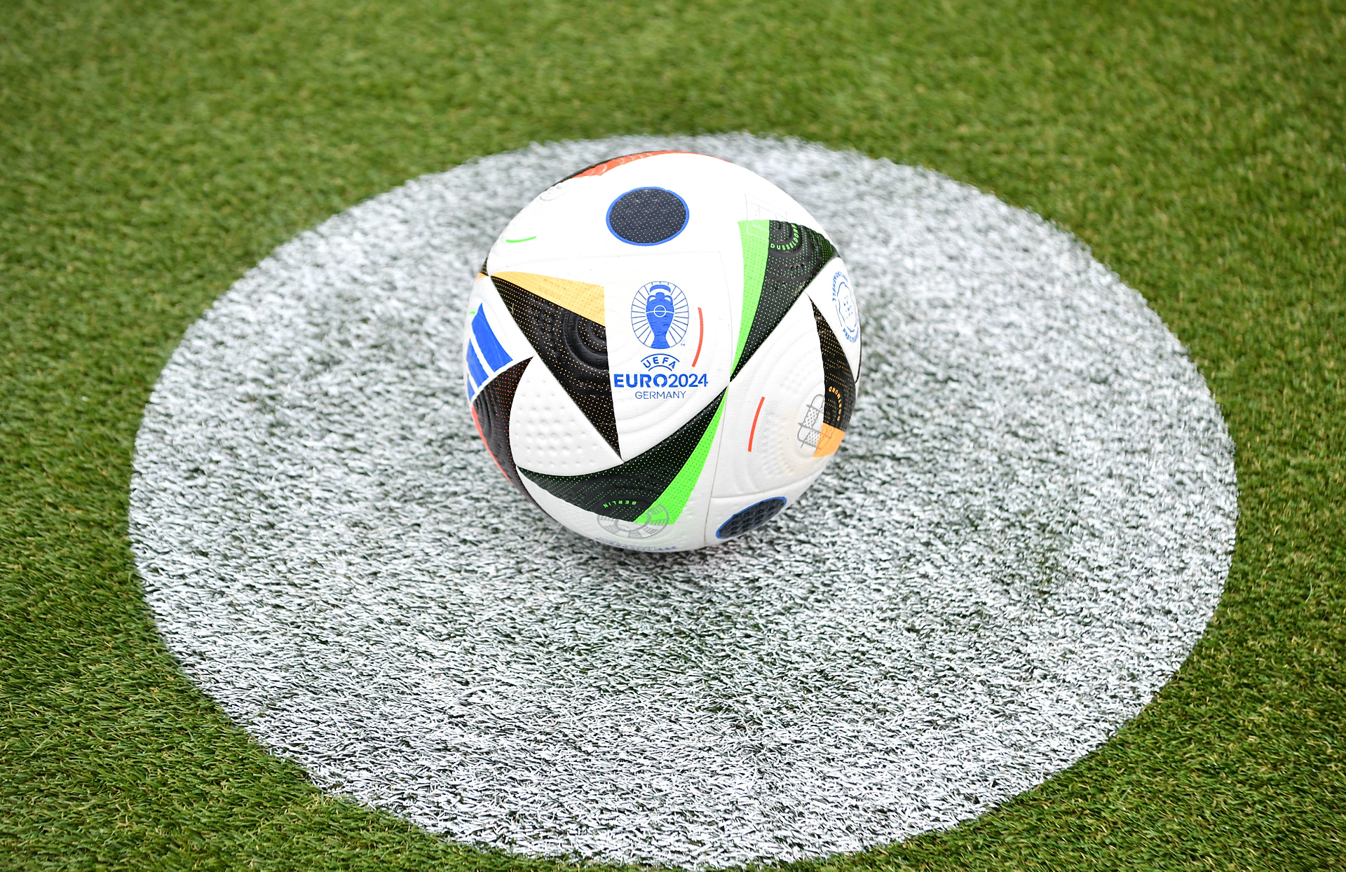 Możliwa wielka zmiana przed mistrzostwami Europy. UEFA wydała oficjalny komunikat