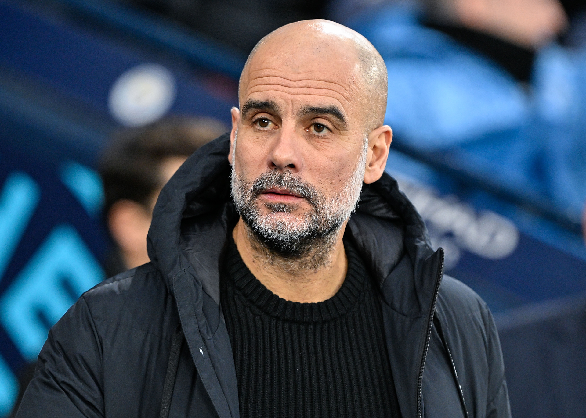Manchester City wytypował główny cel. To rewelacja Bundesligi