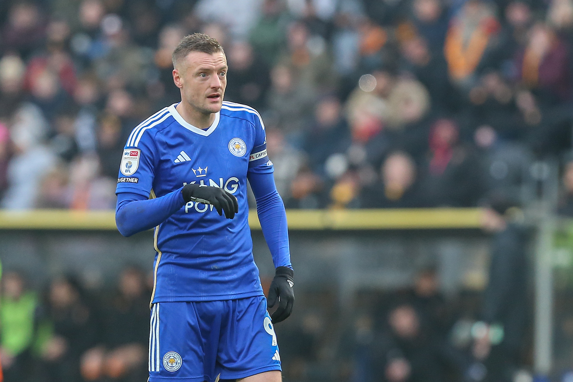 "Jak nie awansują bezpośrednio, będzie frajerstwo stulecia". Kryzys faworyta do gry w Premier League [WIDEO]