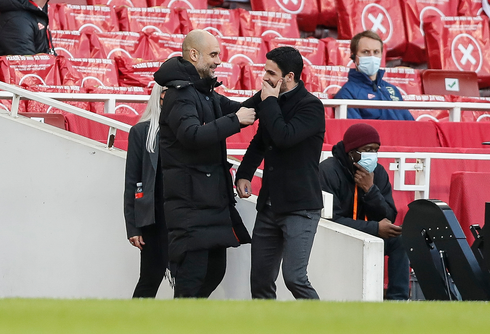 Mikel Arteta otworzył się na temat relacji z Pepem Guardiolą. Szczere wyznanie trenera Arsenalu