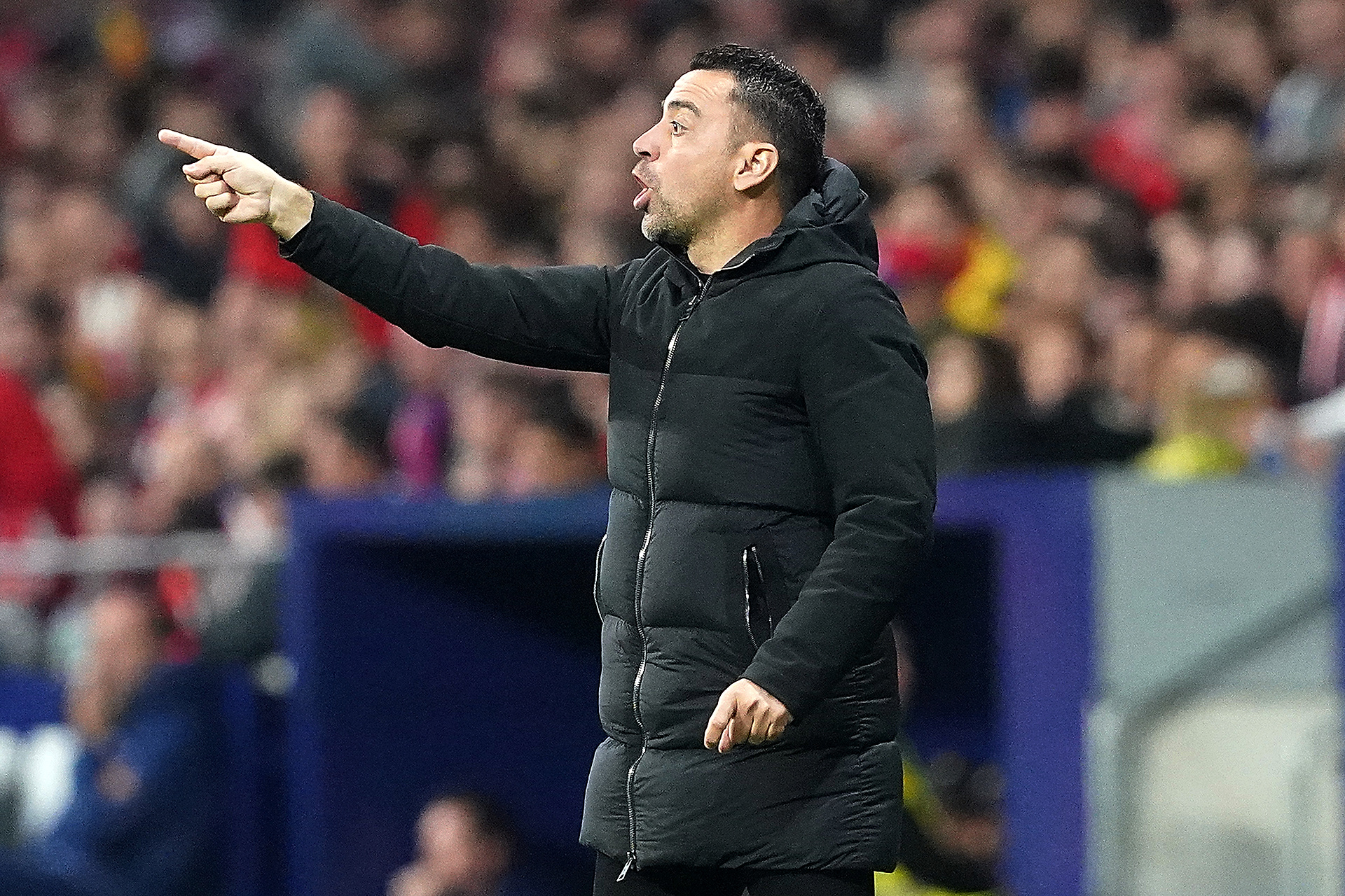 Kolejne głośne nazwisko na liście FC Barcelony. Trener z Premier League następcą Xaviego?
