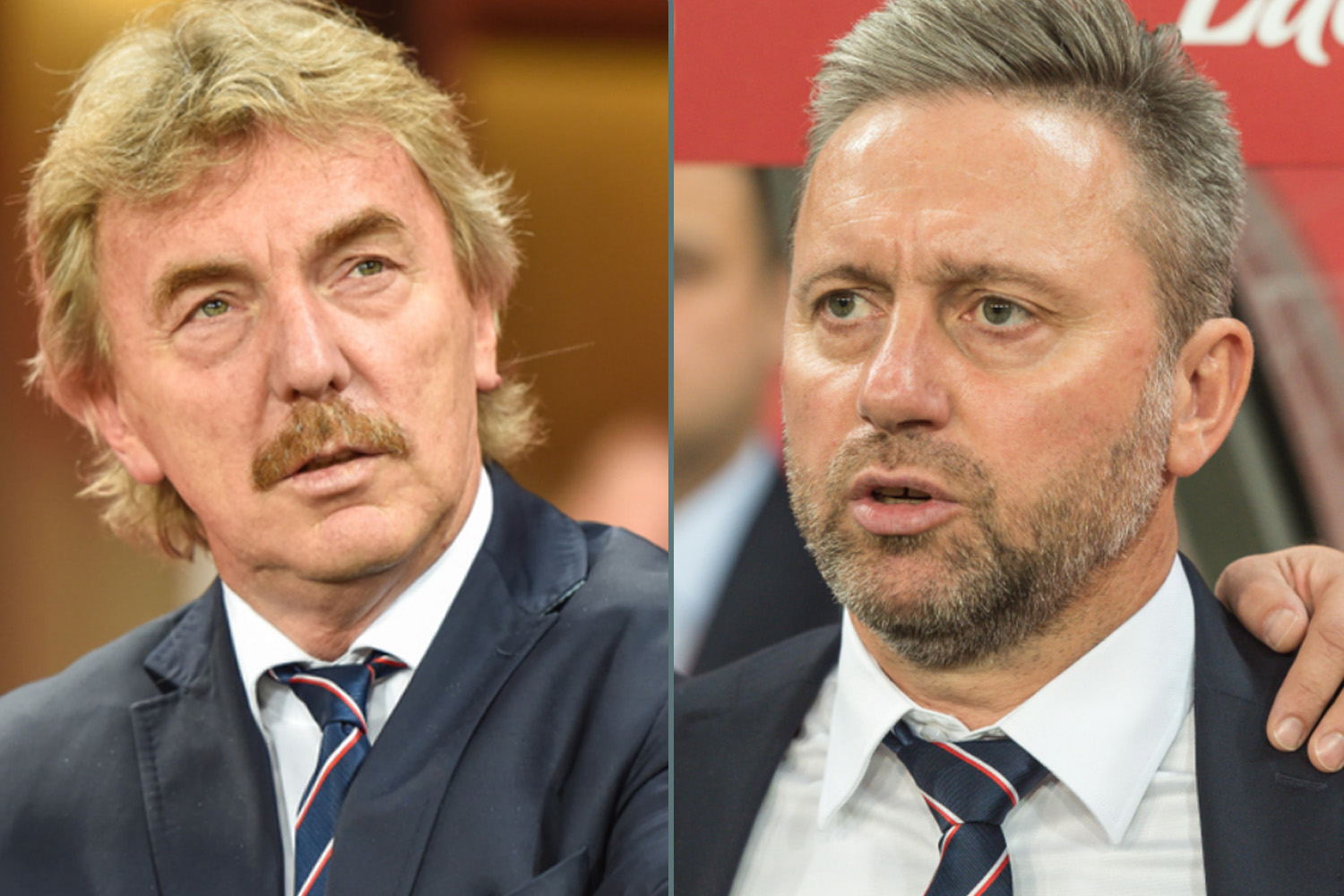 Boniek wrócił do zwolnienia Brzęczka. Bez litości. "Nikt tego nie pamięta"