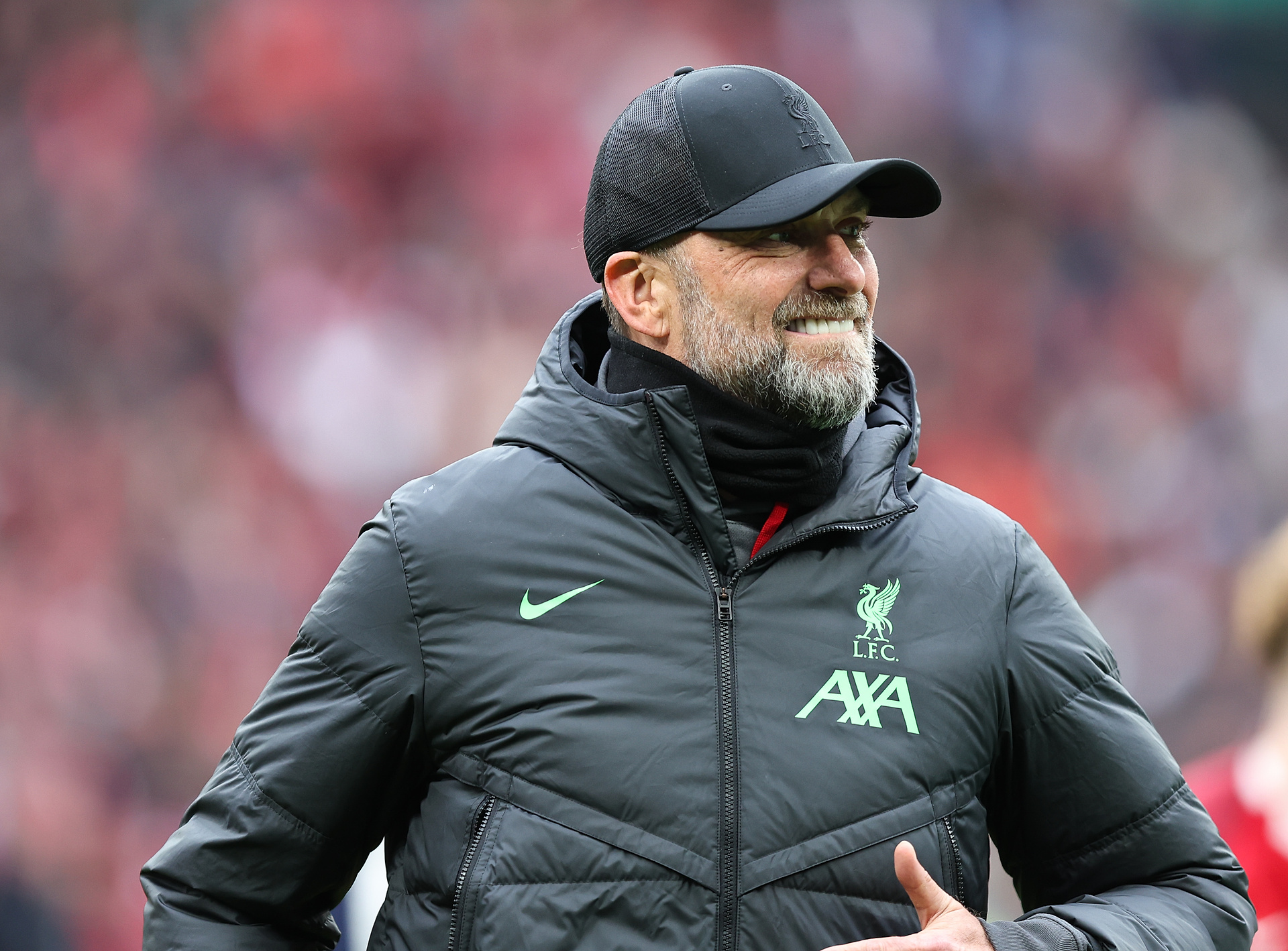 Ważne ogniwo Liverpoolu znów pękło. Co za pech zawodnika
